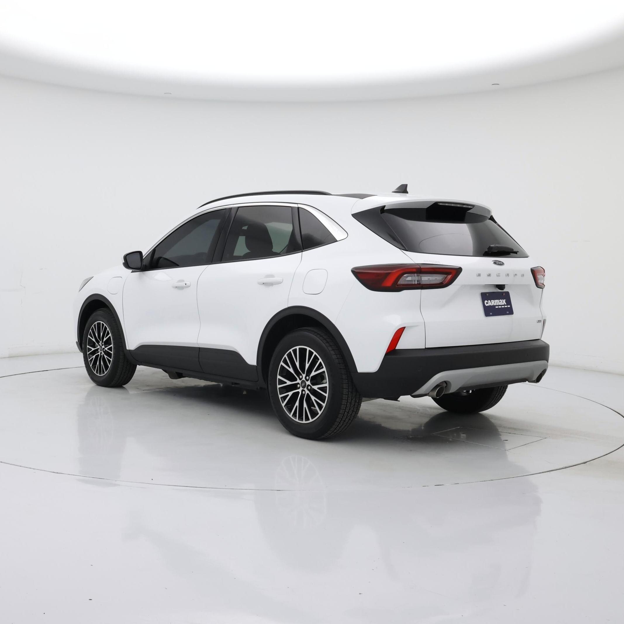 Thumbnail: 2023 Ford Escape - 2