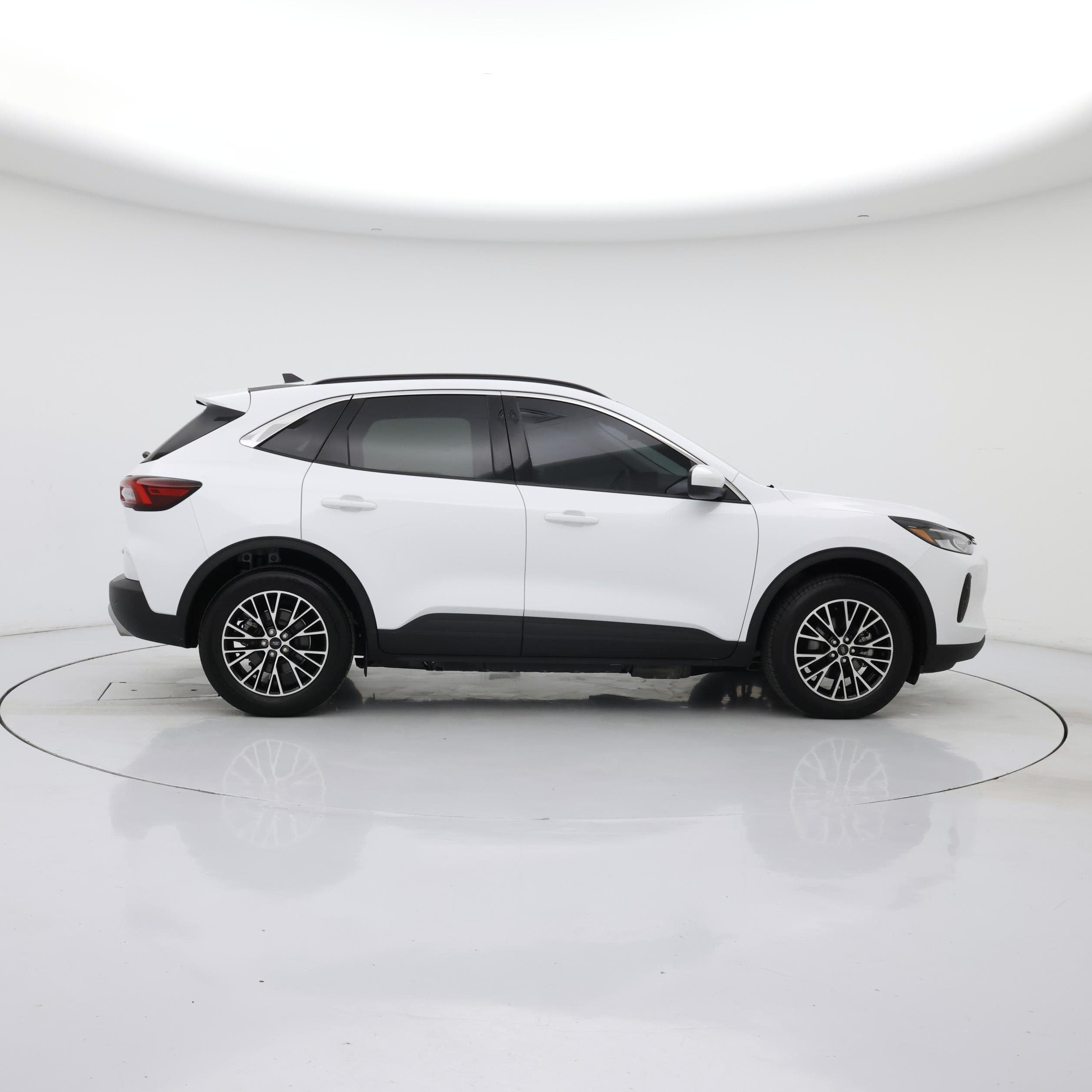 Thumbnail: 2023 Ford Escape - 7