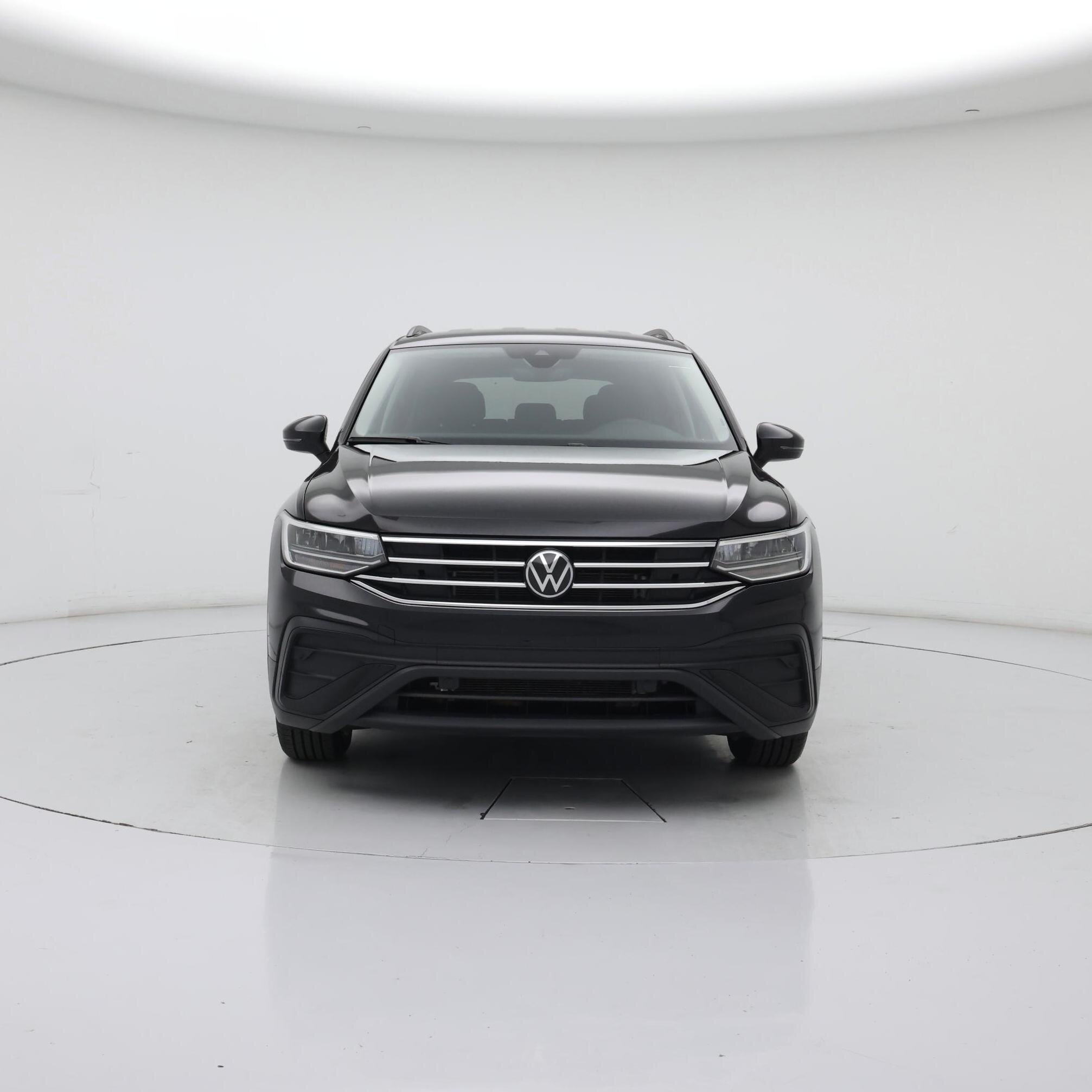 Thumbnail: 2024 Volkswagen Tiguan - 5