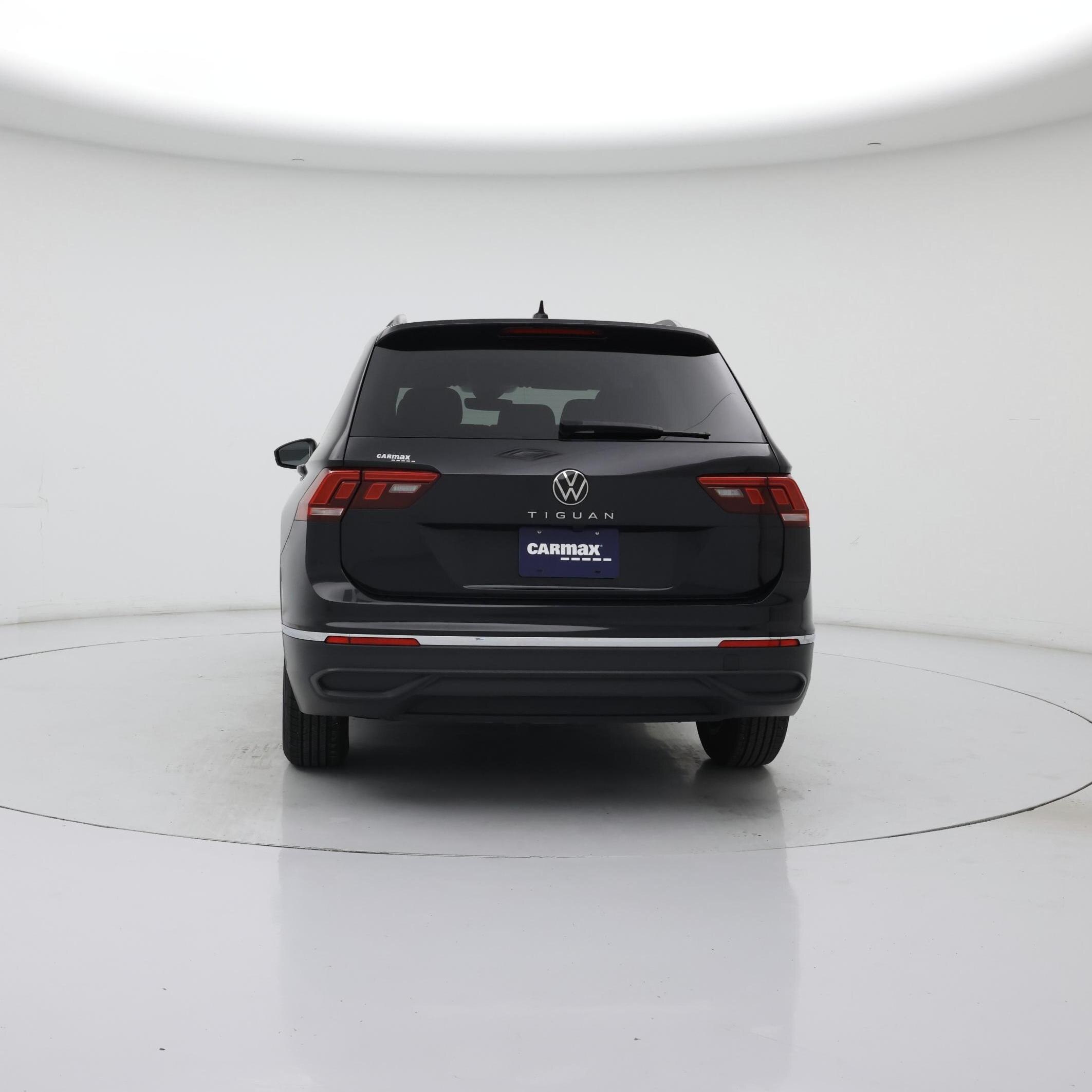 Thumbnail: 2024 Volkswagen Tiguan - 6