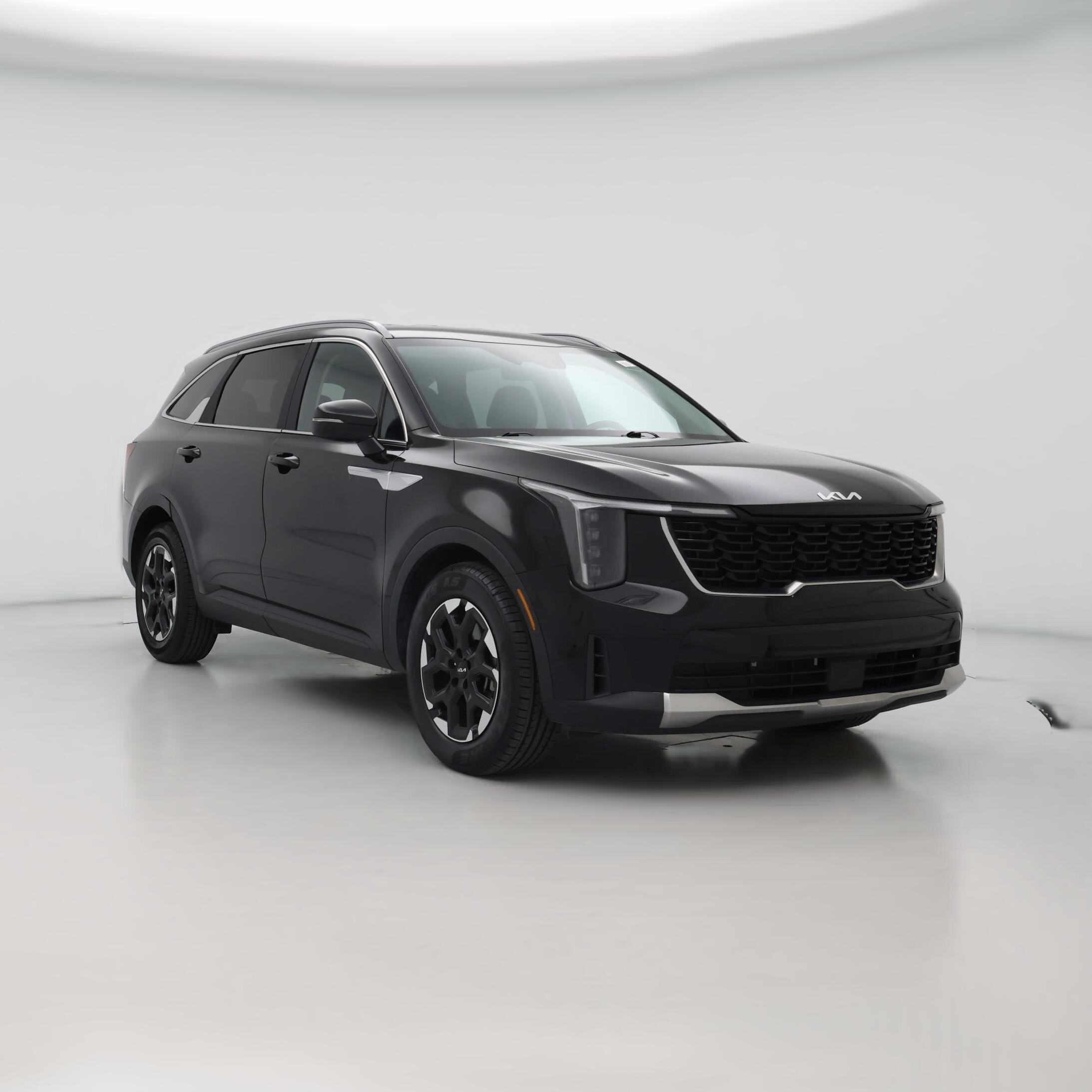 Thumbnail: 2024 Kia Sorento - 1