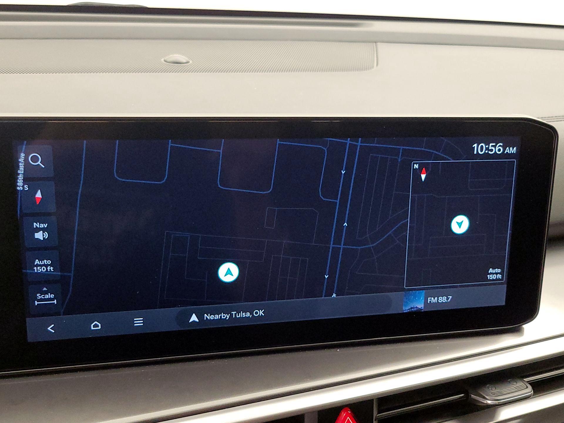 Thumbnail: 2024 Kia Sorento - 14