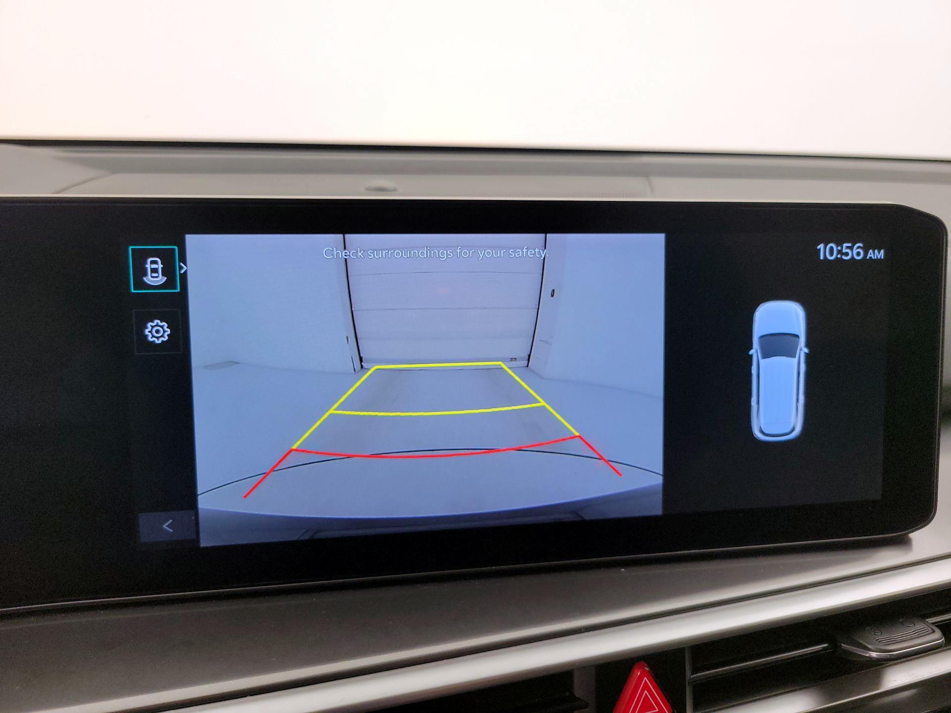 Thumbnail: 2024 Kia Sorento - 15