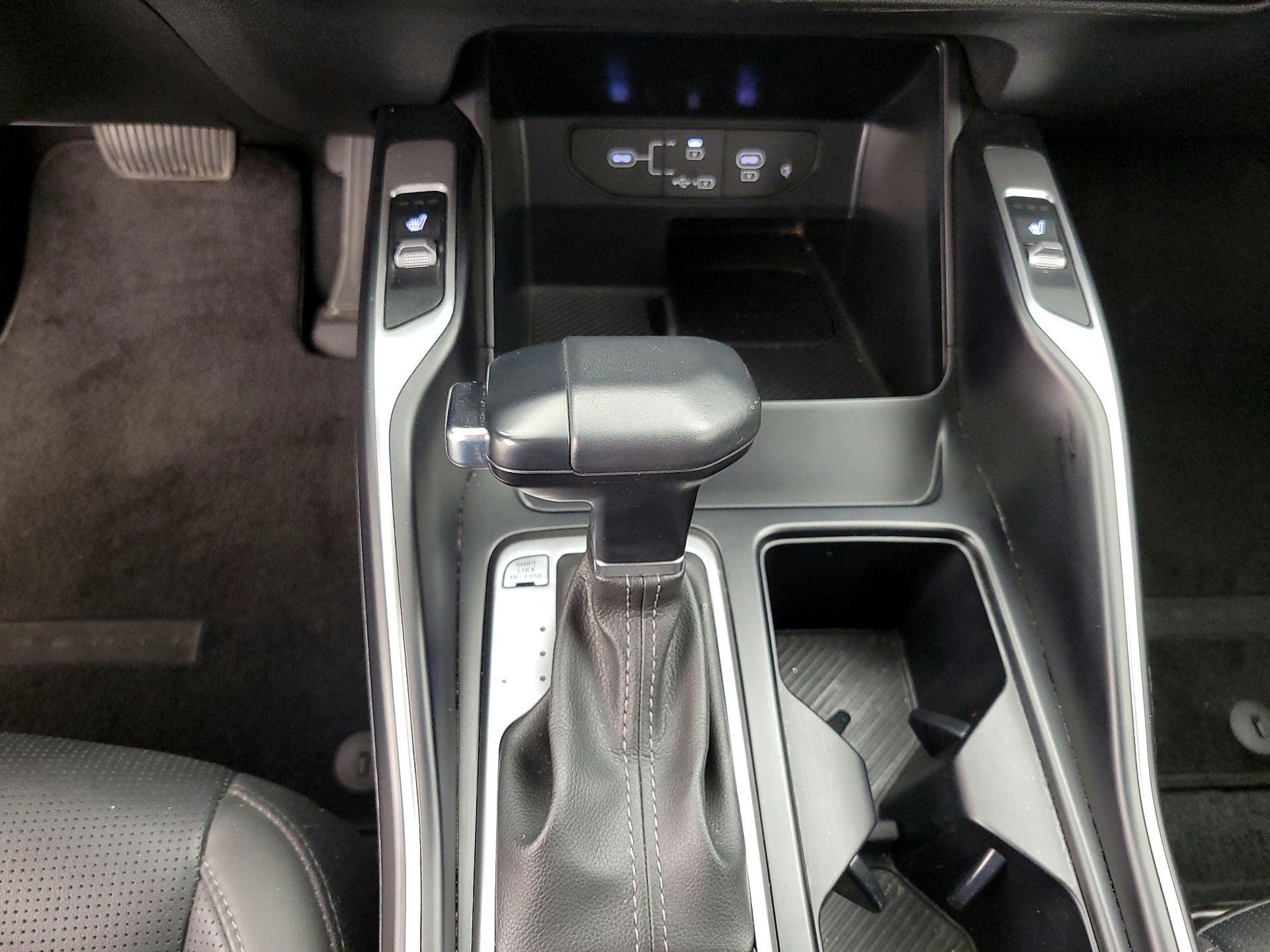 Thumbnail: 2024 Kia Sorento - 18