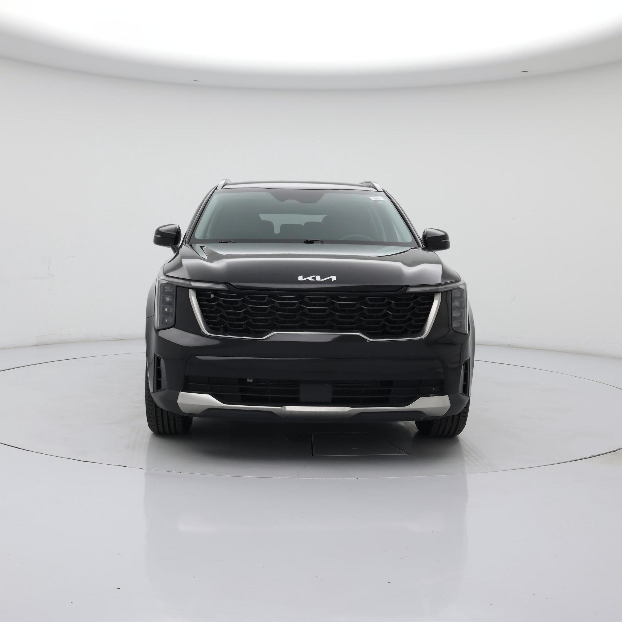 Thumbnail: 2024 Kia Sorento - 5