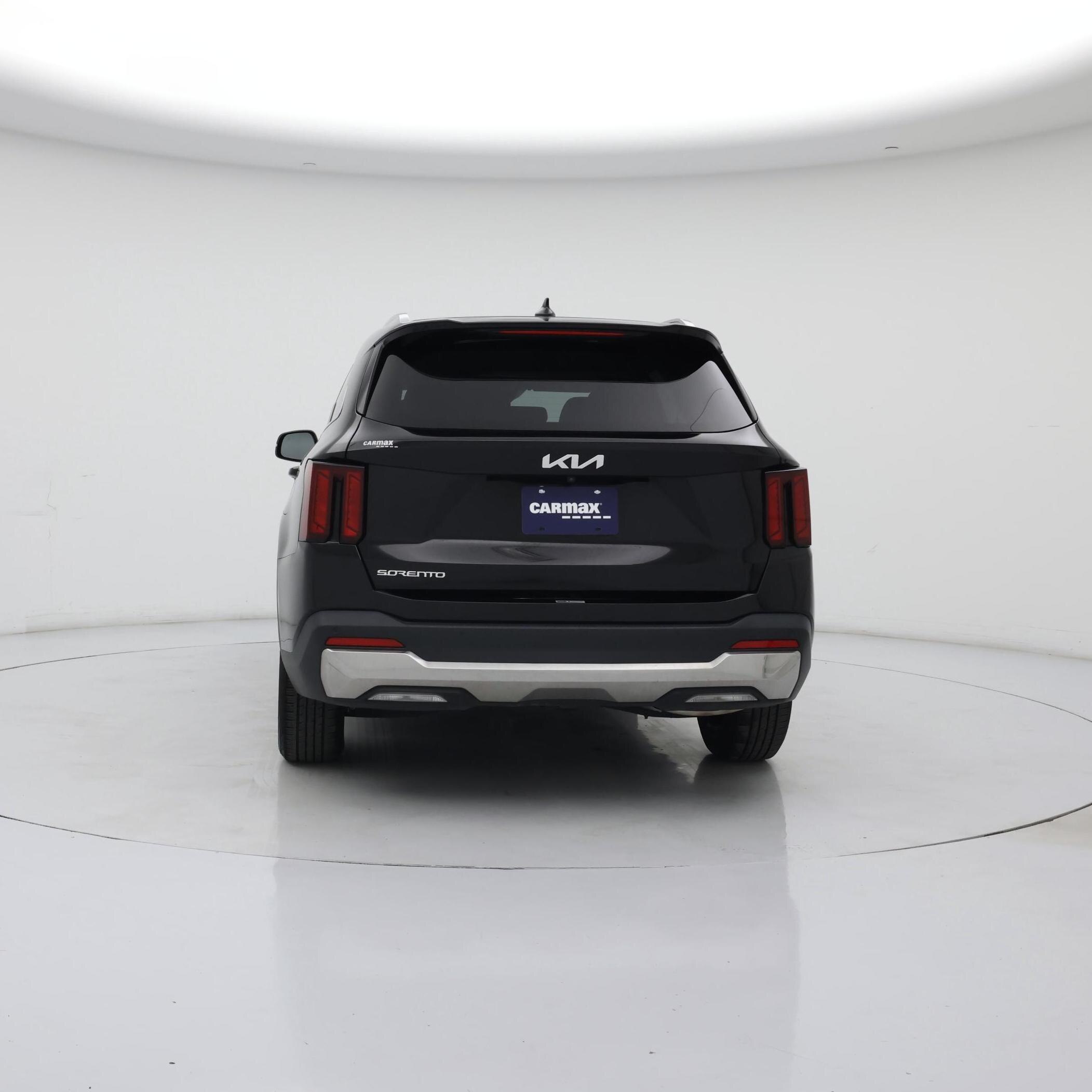 Thumbnail: 2024 Kia Sorento - 6