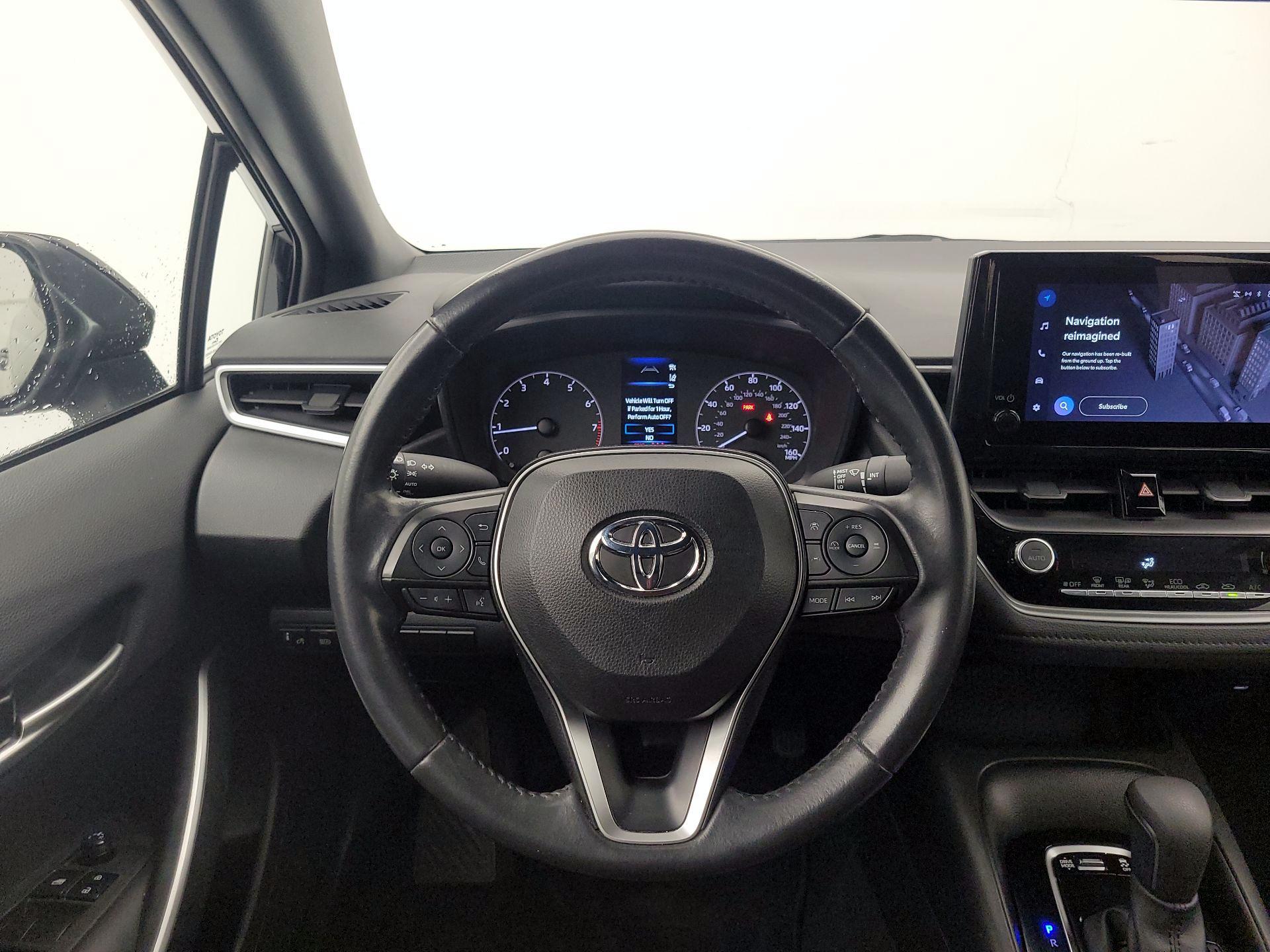 Thumbnail: 2024 Toyota Corolla - 10