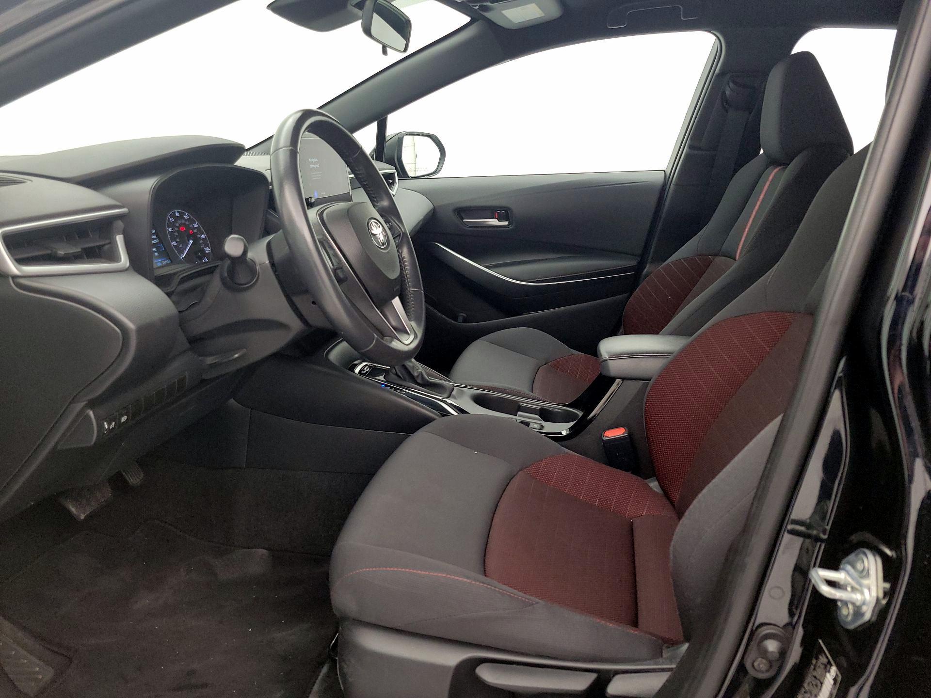 Thumbnail: 2024 Toyota Corolla - 11