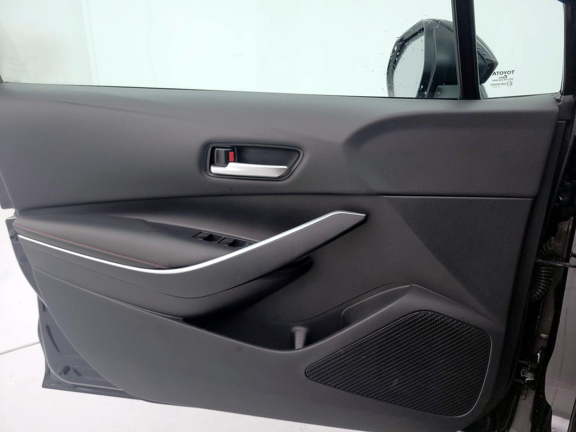 Thumbnail: 2024 Toyota Corolla - 12