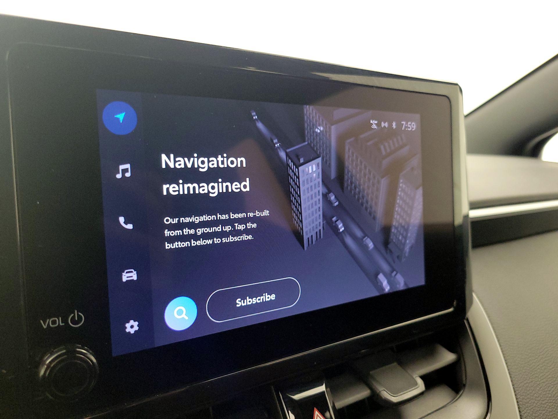 Thumbnail: 2024 Toyota Corolla - 14