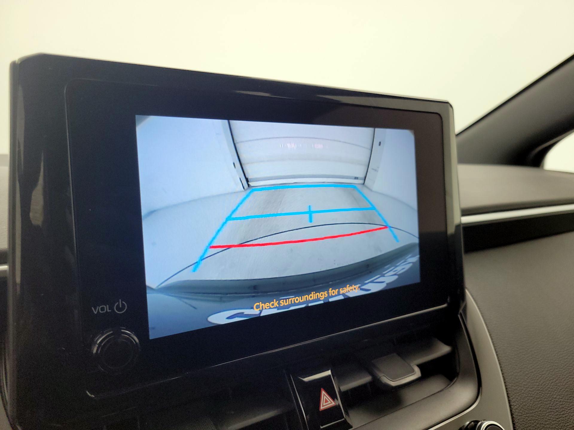 Thumbnail: 2024 Toyota Corolla - 15