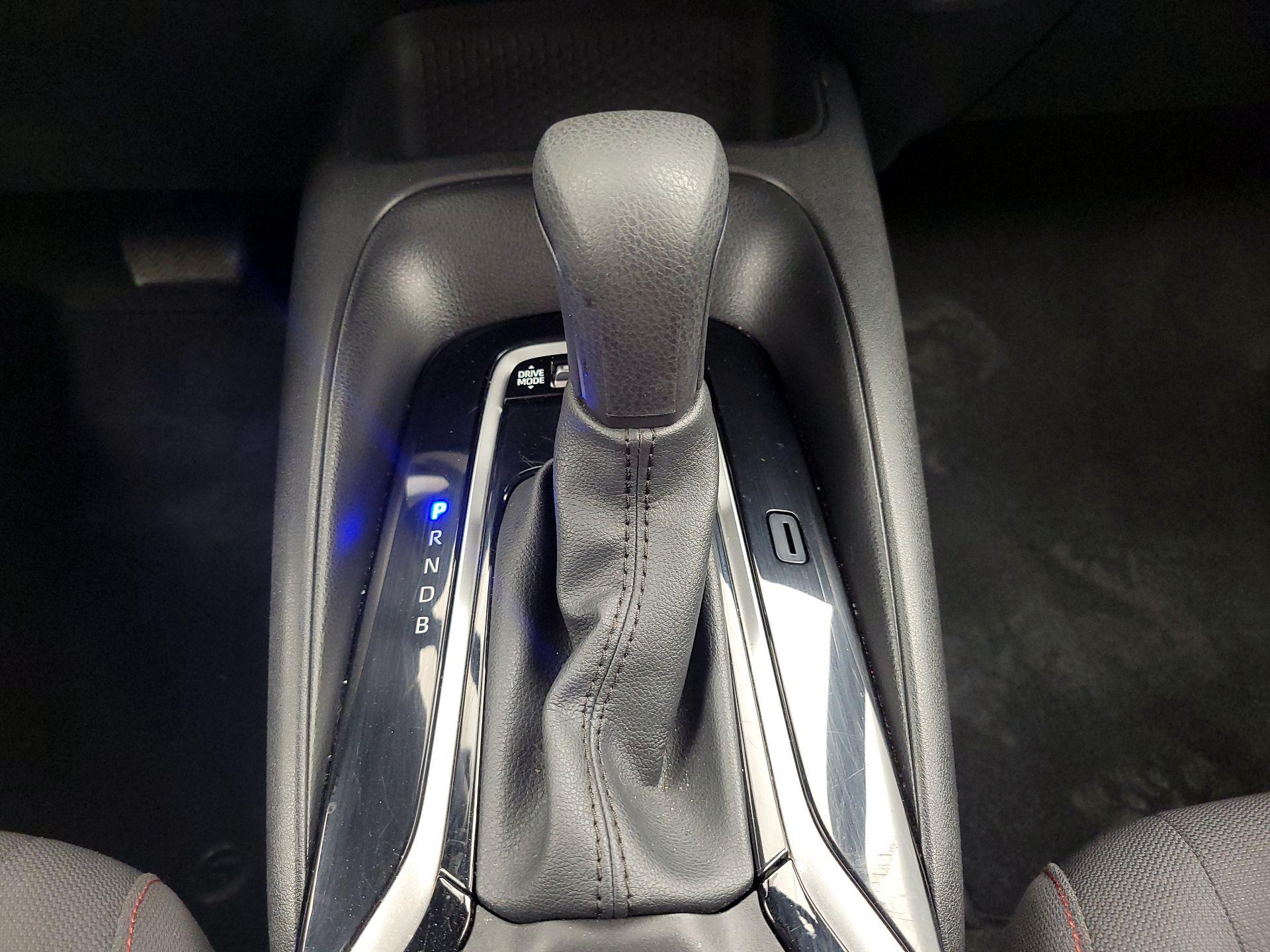 Thumbnail: 2024 Toyota Corolla - 18