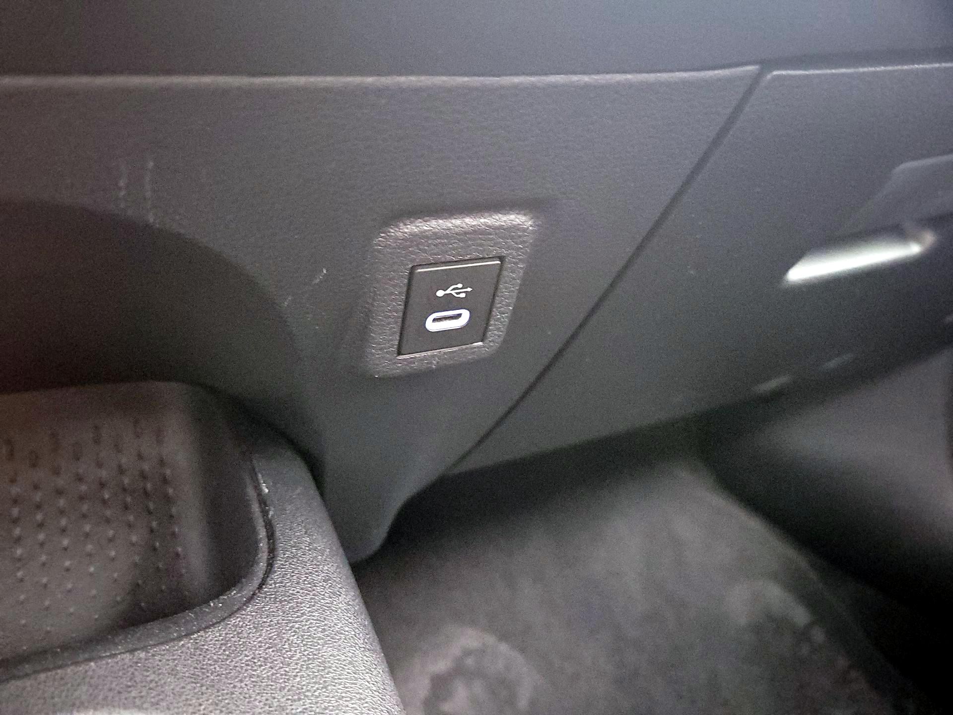 Thumbnail: 2024 Toyota Corolla - 19