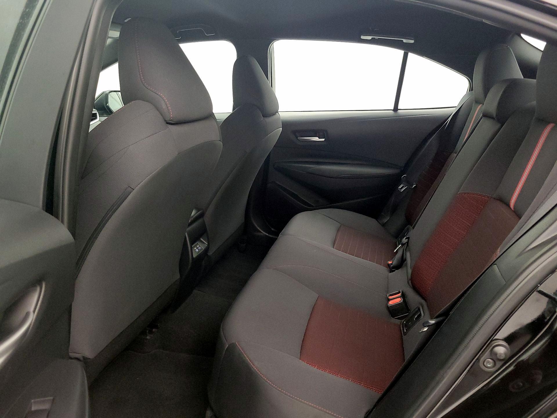 Thumbnail: 2024 Toyota Corolla - 20