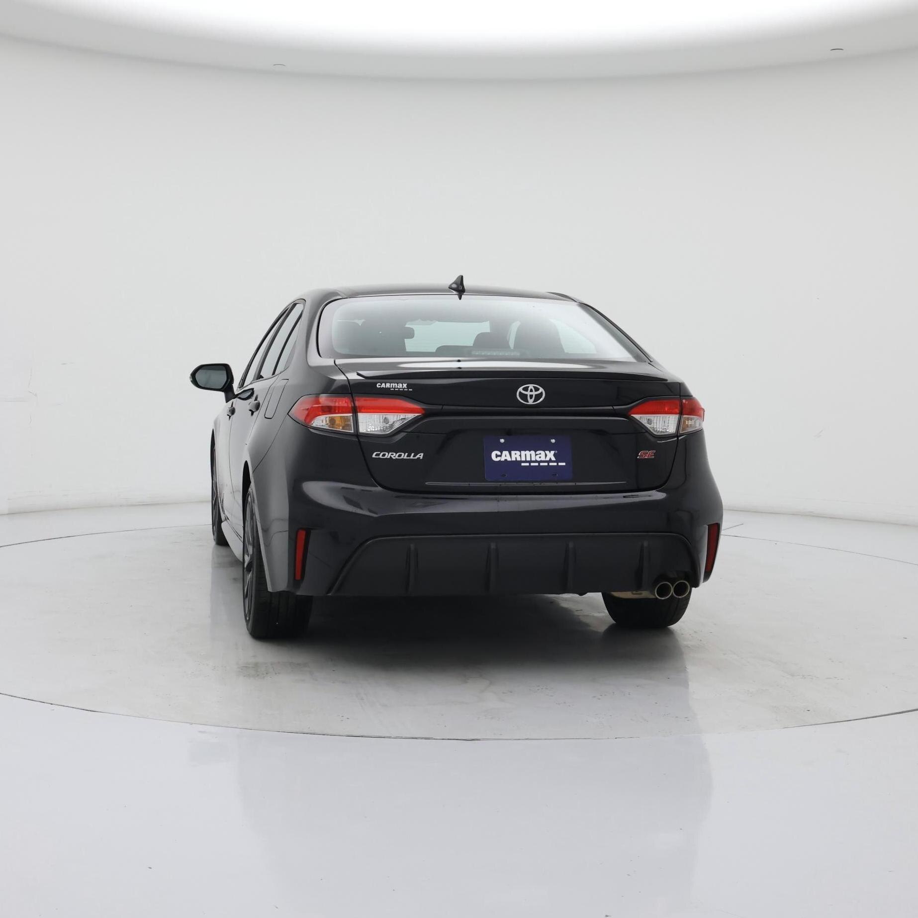 Thumbnail: 2024 Toyota Corolla - 6