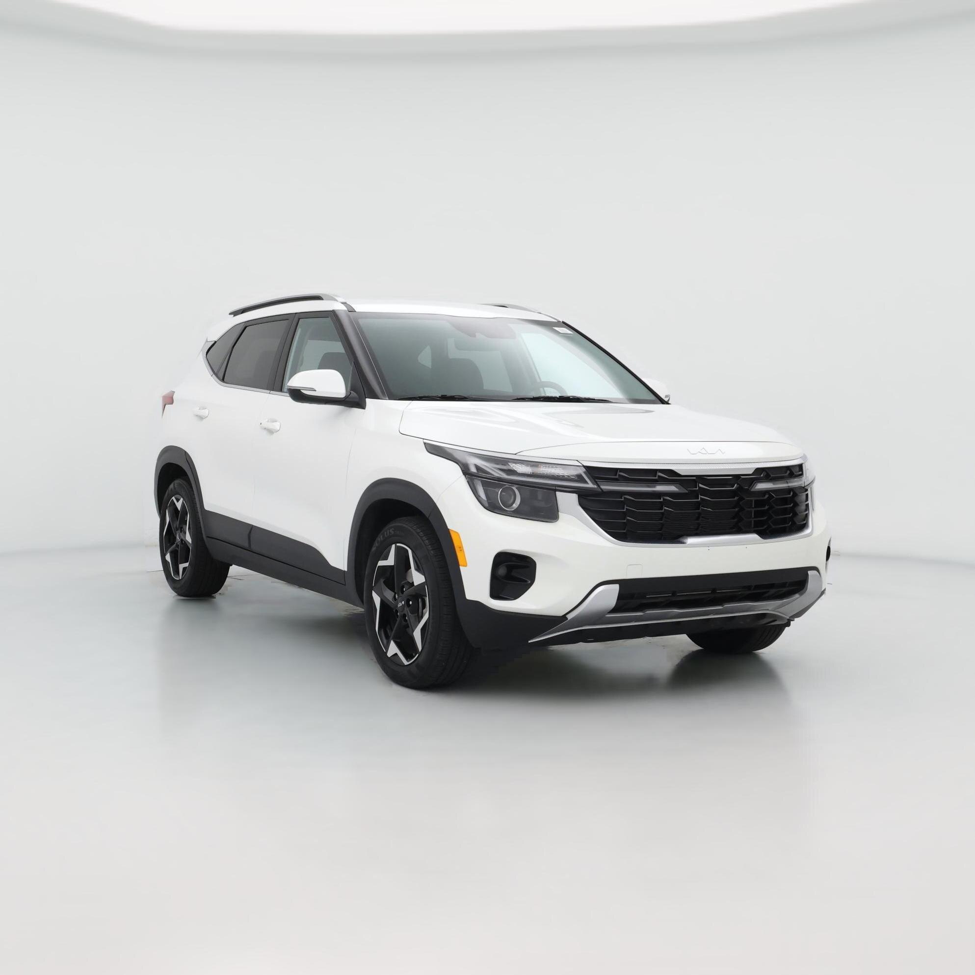 Thumbnail: 2024 Kia Seltos - 1