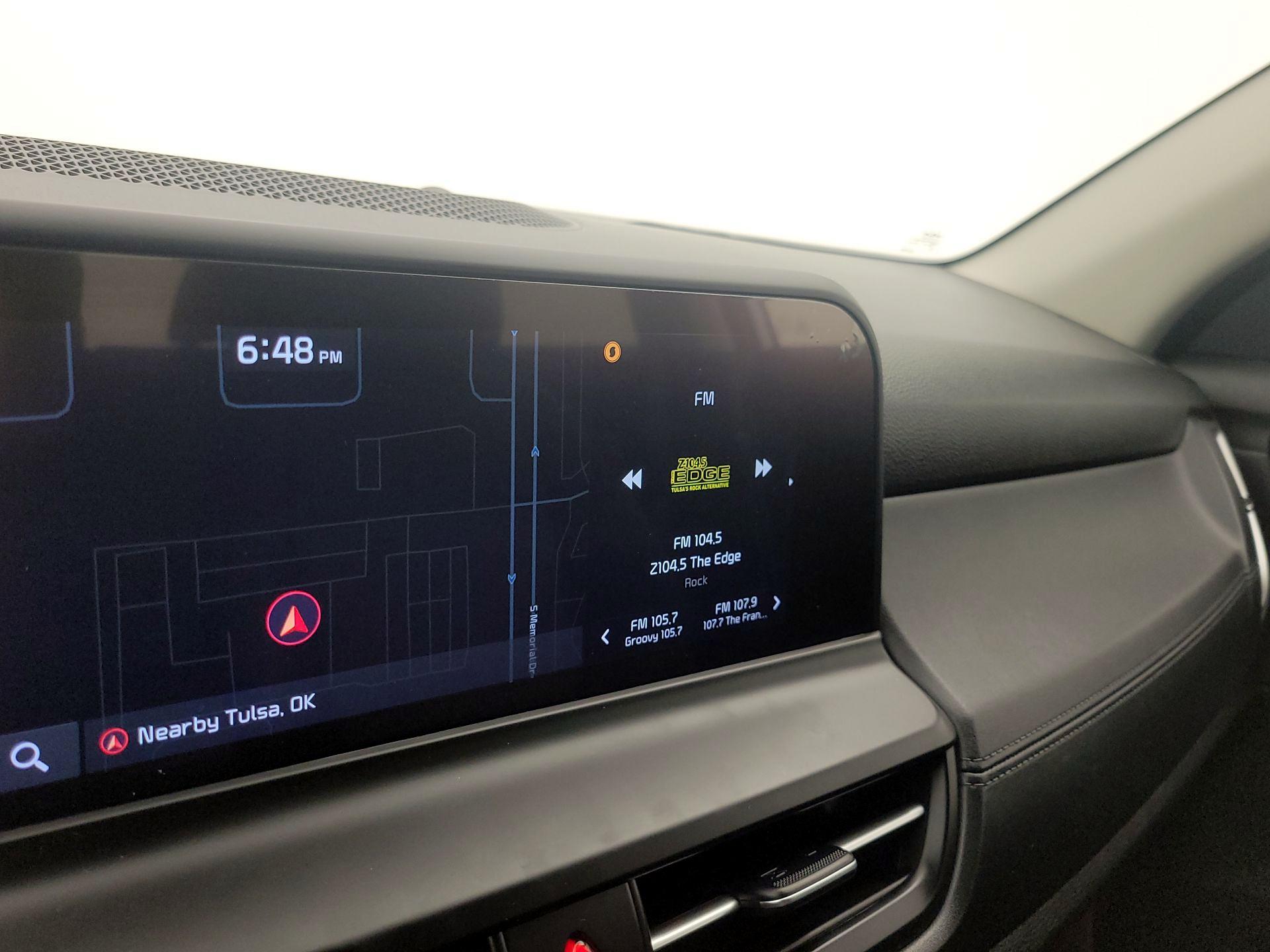 Thumbnail: 2024 Kia Seltos - 14