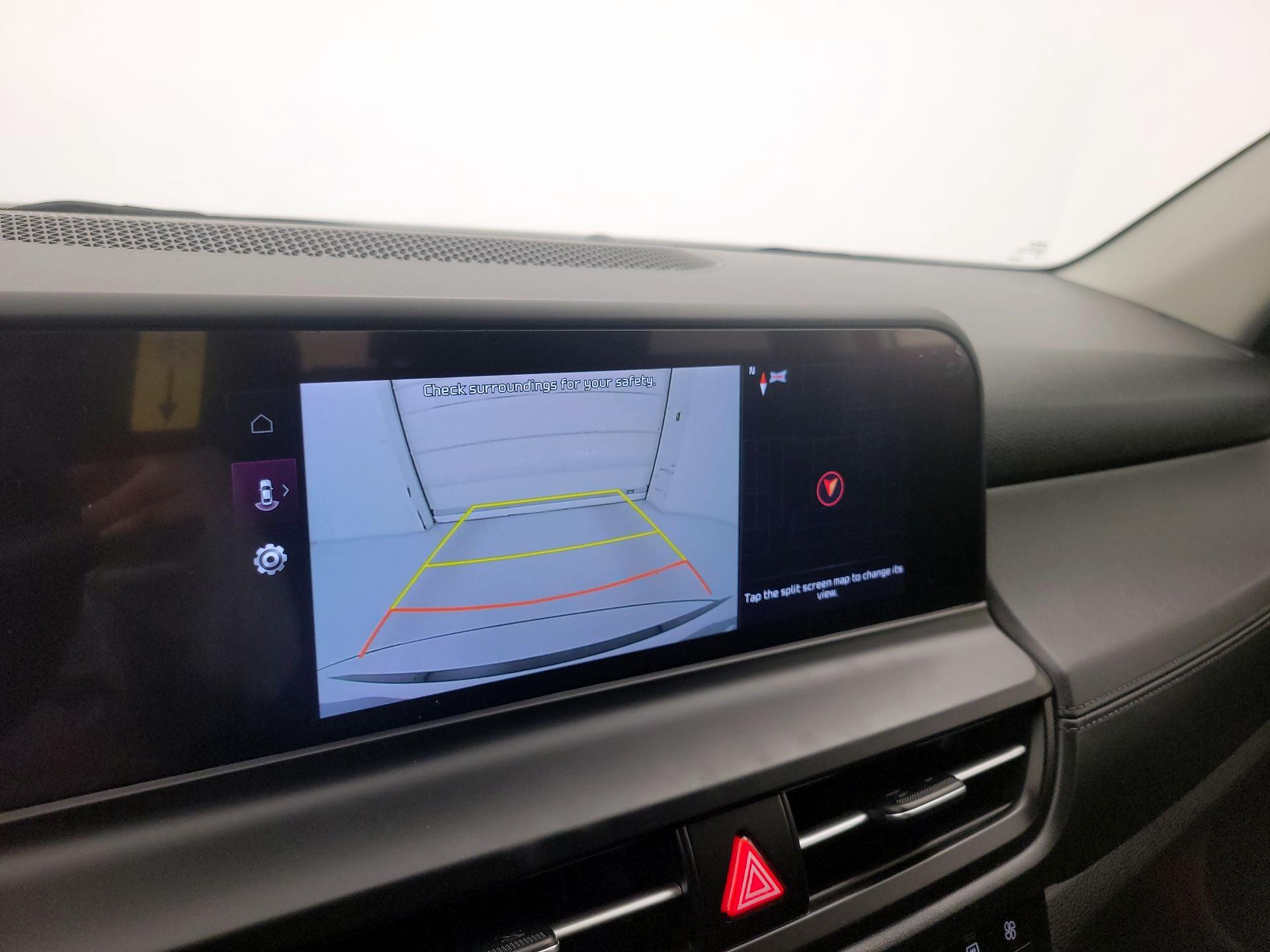 Thumbnail: 2024 Kia Seltos - 15