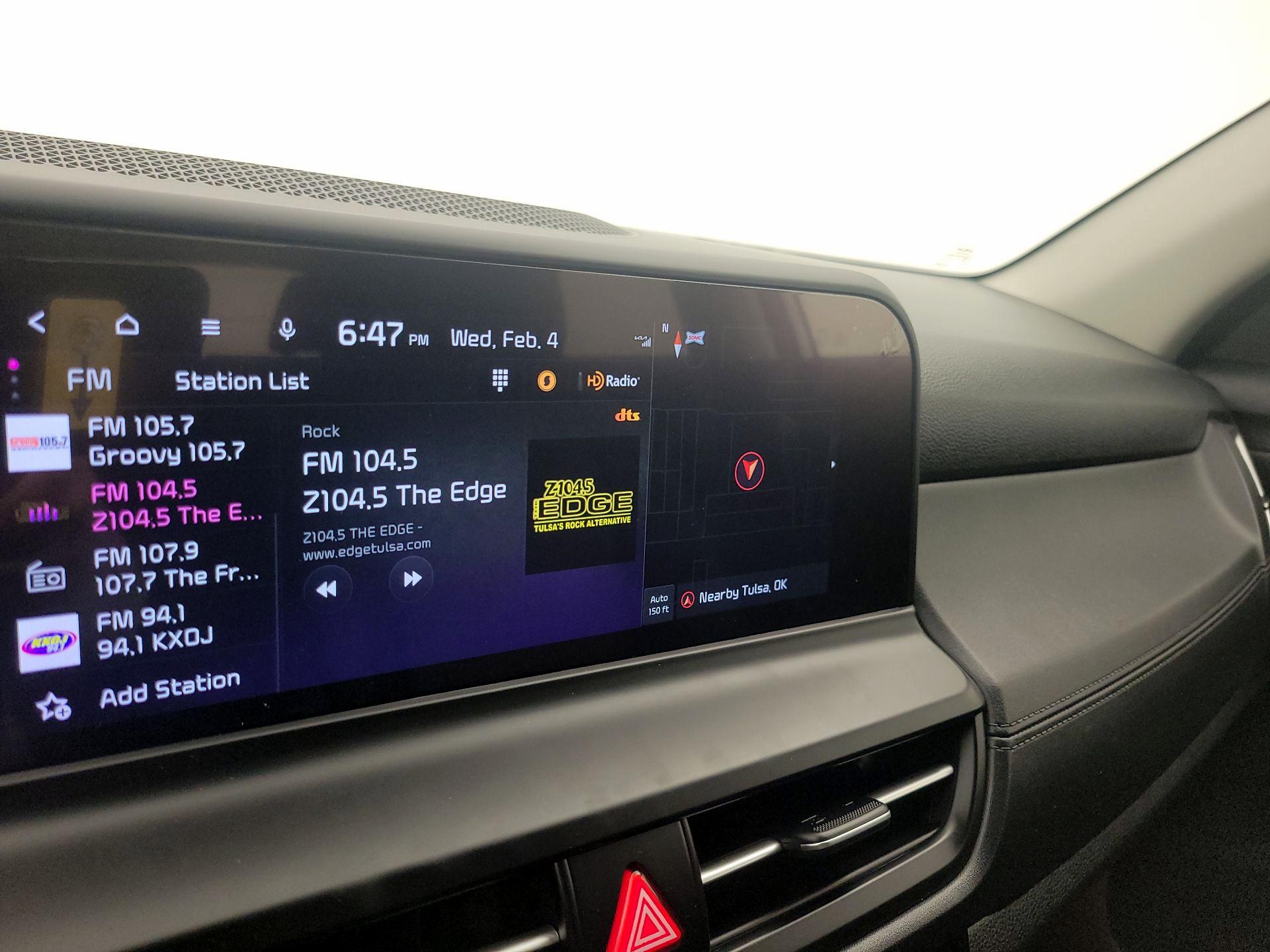 Thumbnail: 2024 Kia Seltos - 16