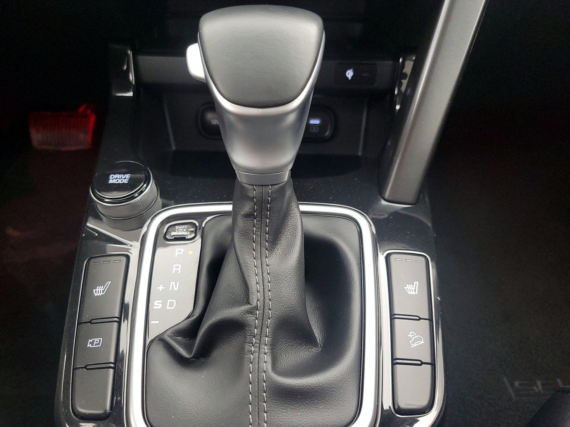 Thumbnail: 2024 Kia Seltos - 18