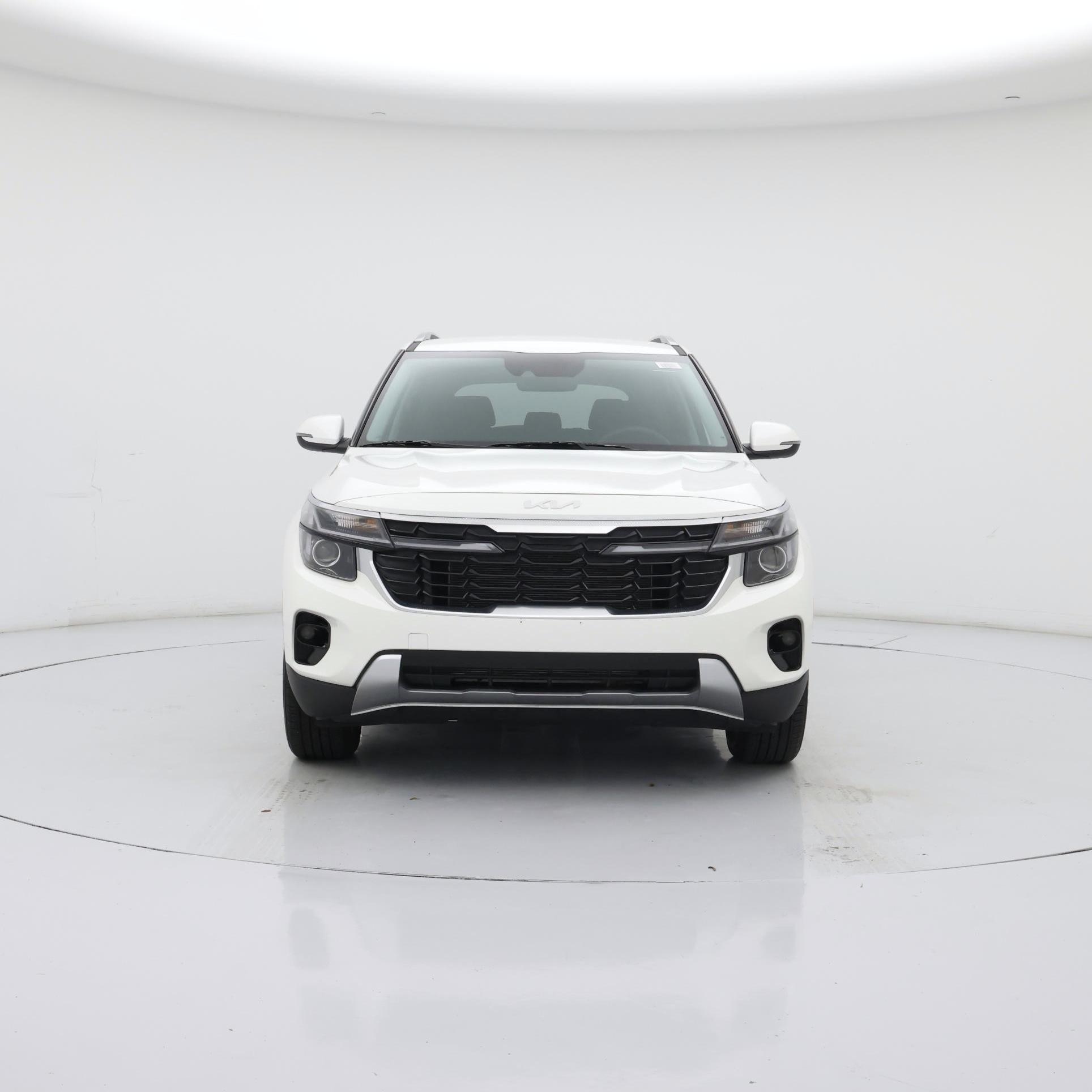 Thumbnail: 2024 Kia Seltos - 5