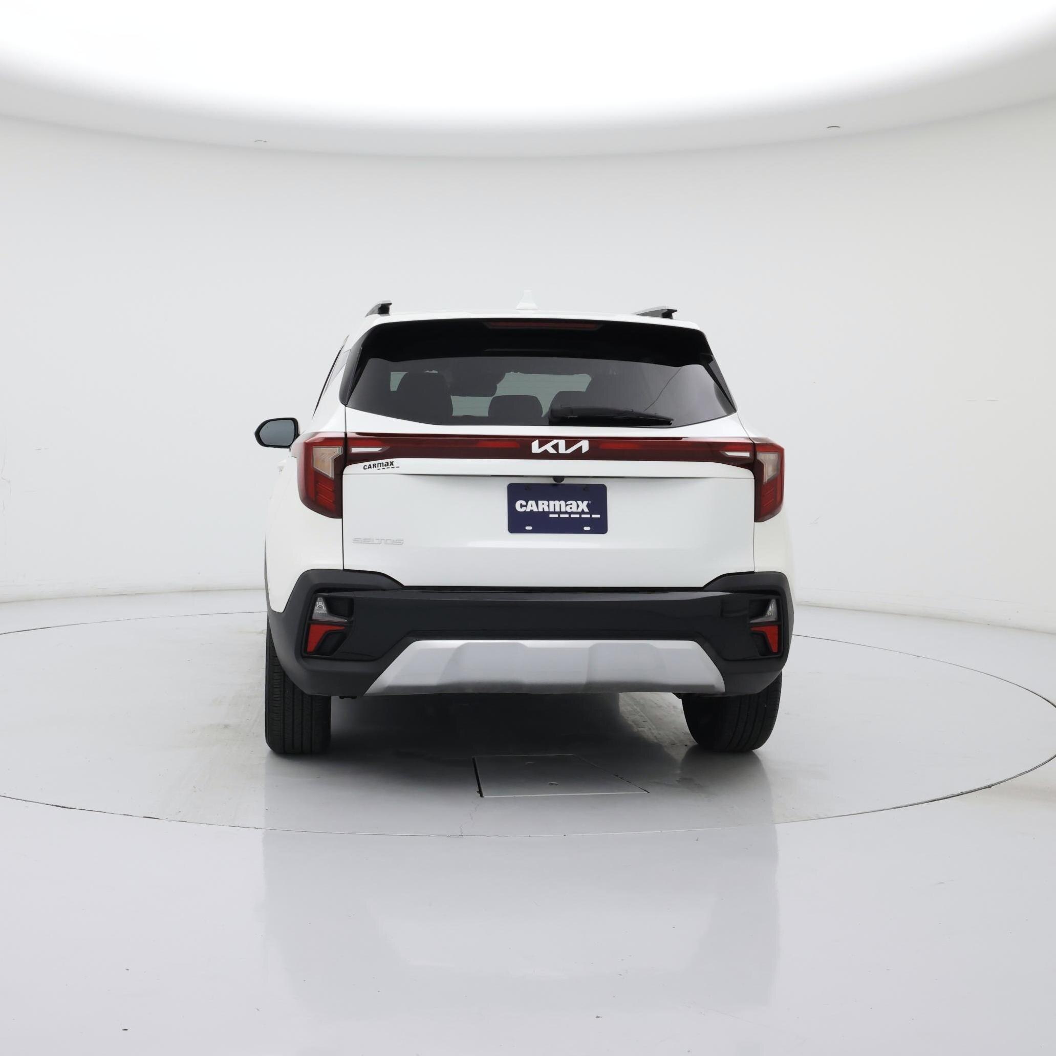 Thumbnail: 2024 Kia Seltos - 6