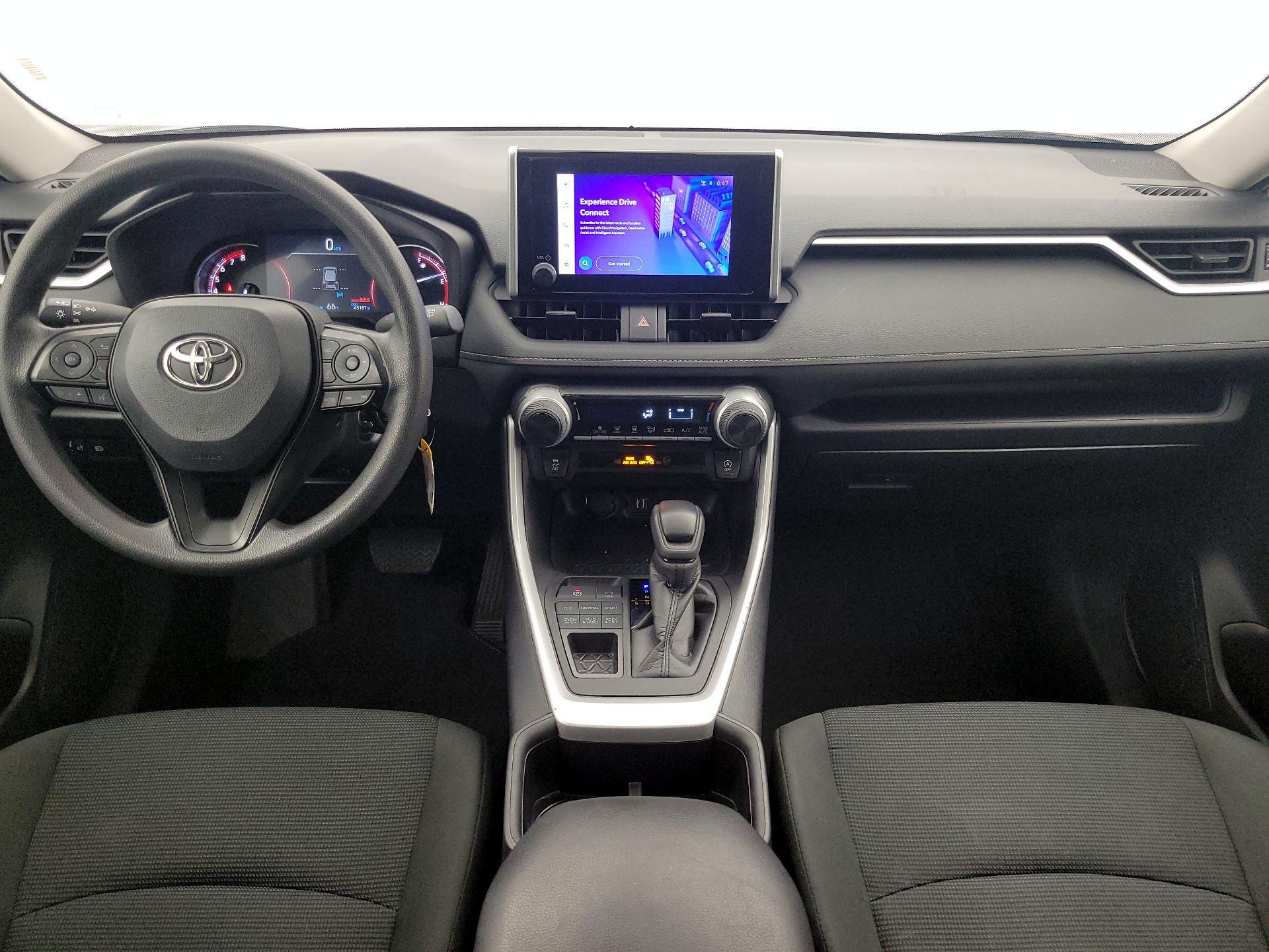 Thumbnail: 2024 Toyota RAV4 - 9