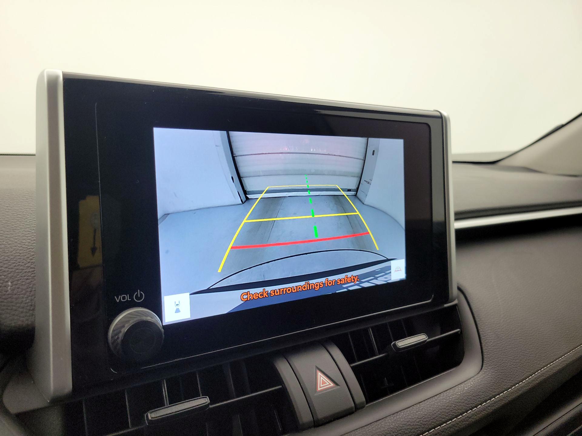 Thumbnail: 2024 Toyota RAV4 - 15