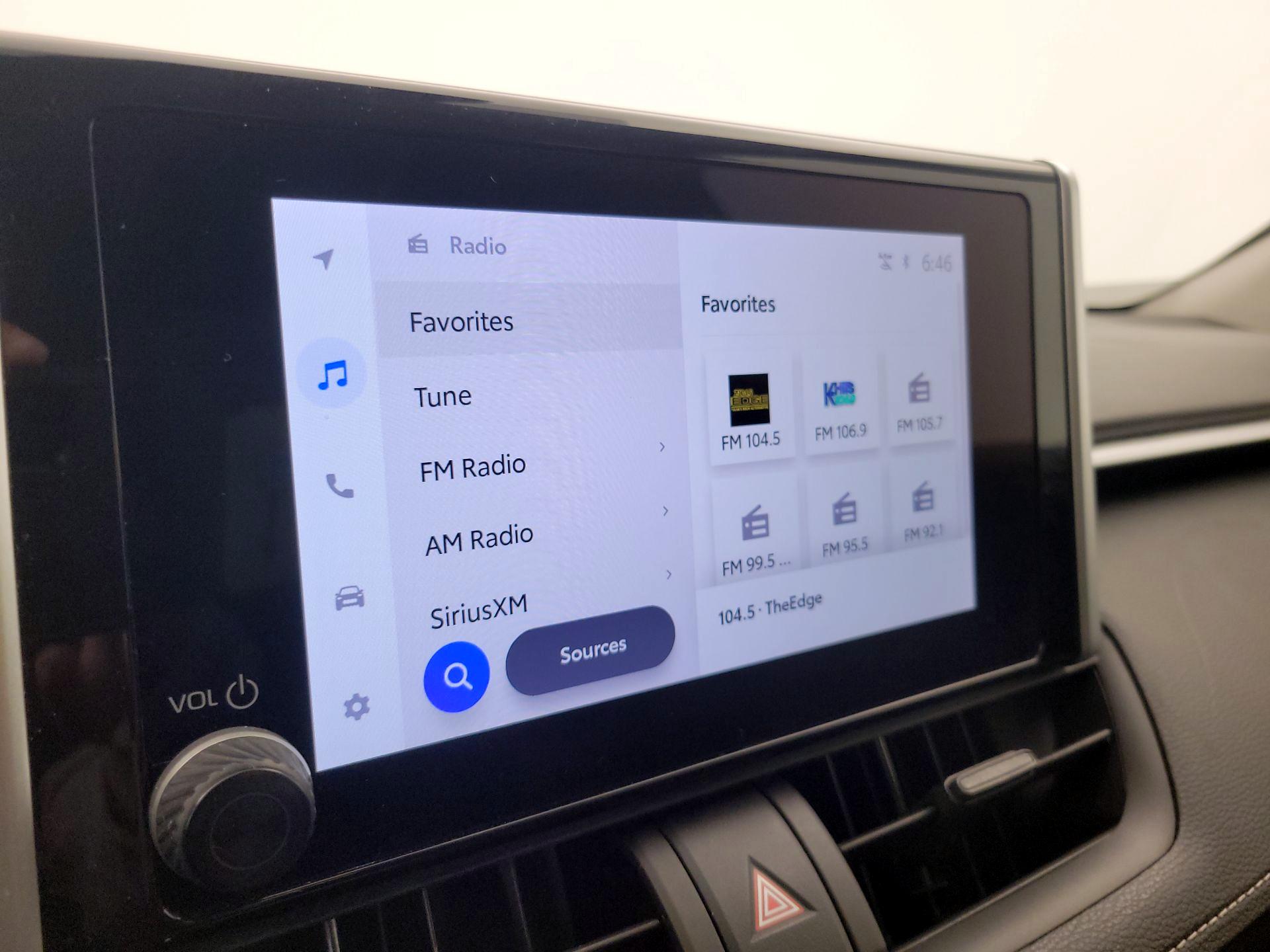 Thumbnail: 2024 Toyota RAV4 - 16