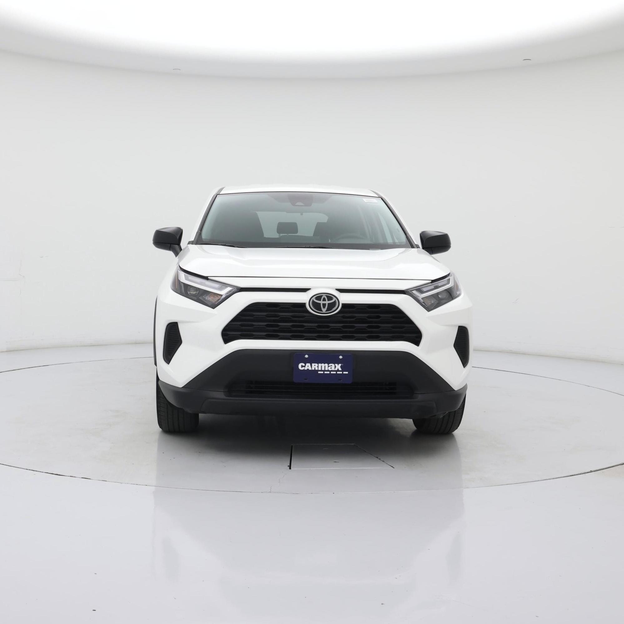 Thumbnail: 2024 Toyota RAV4 - 5