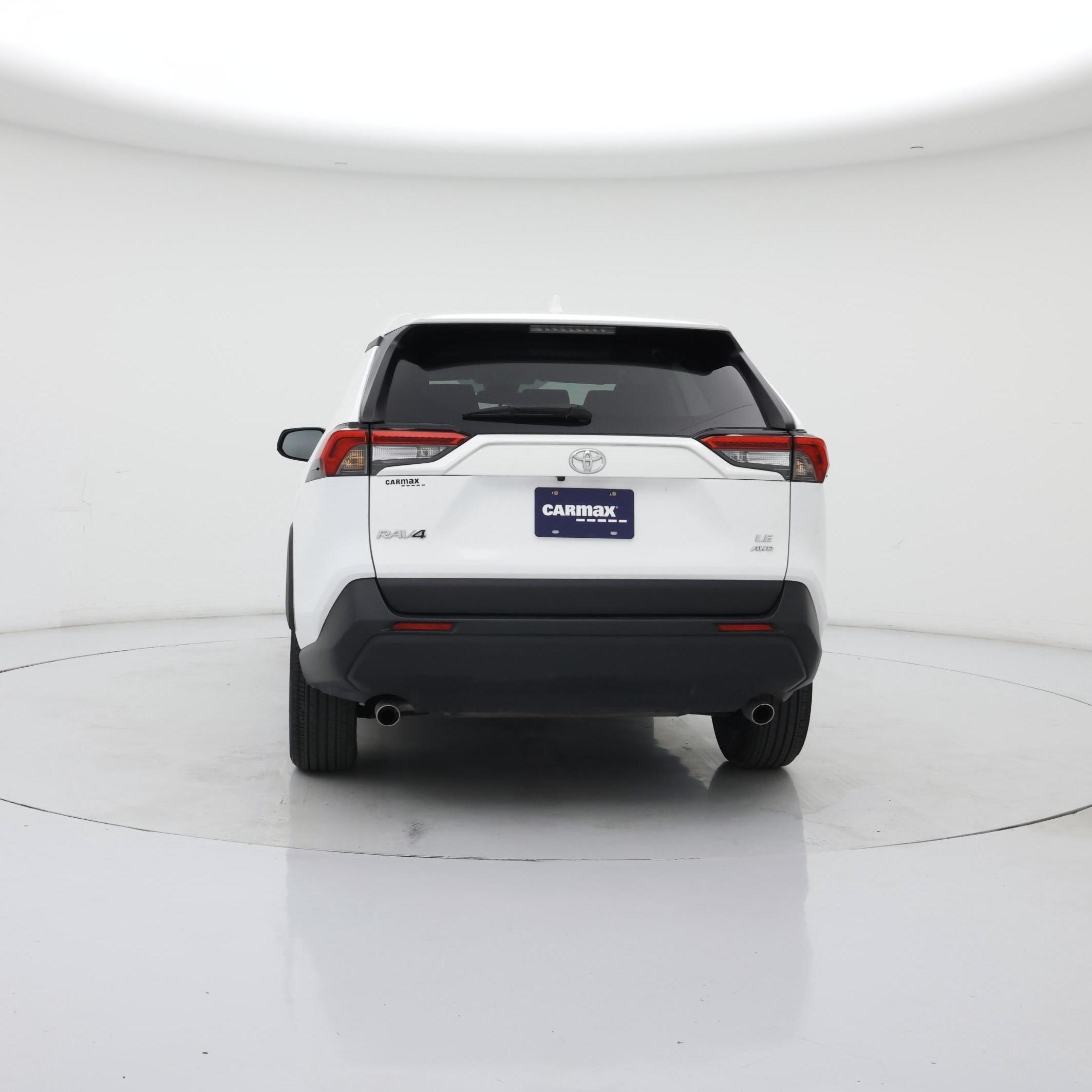 Thumbnail: 2024 Toyota RAV4 - 6