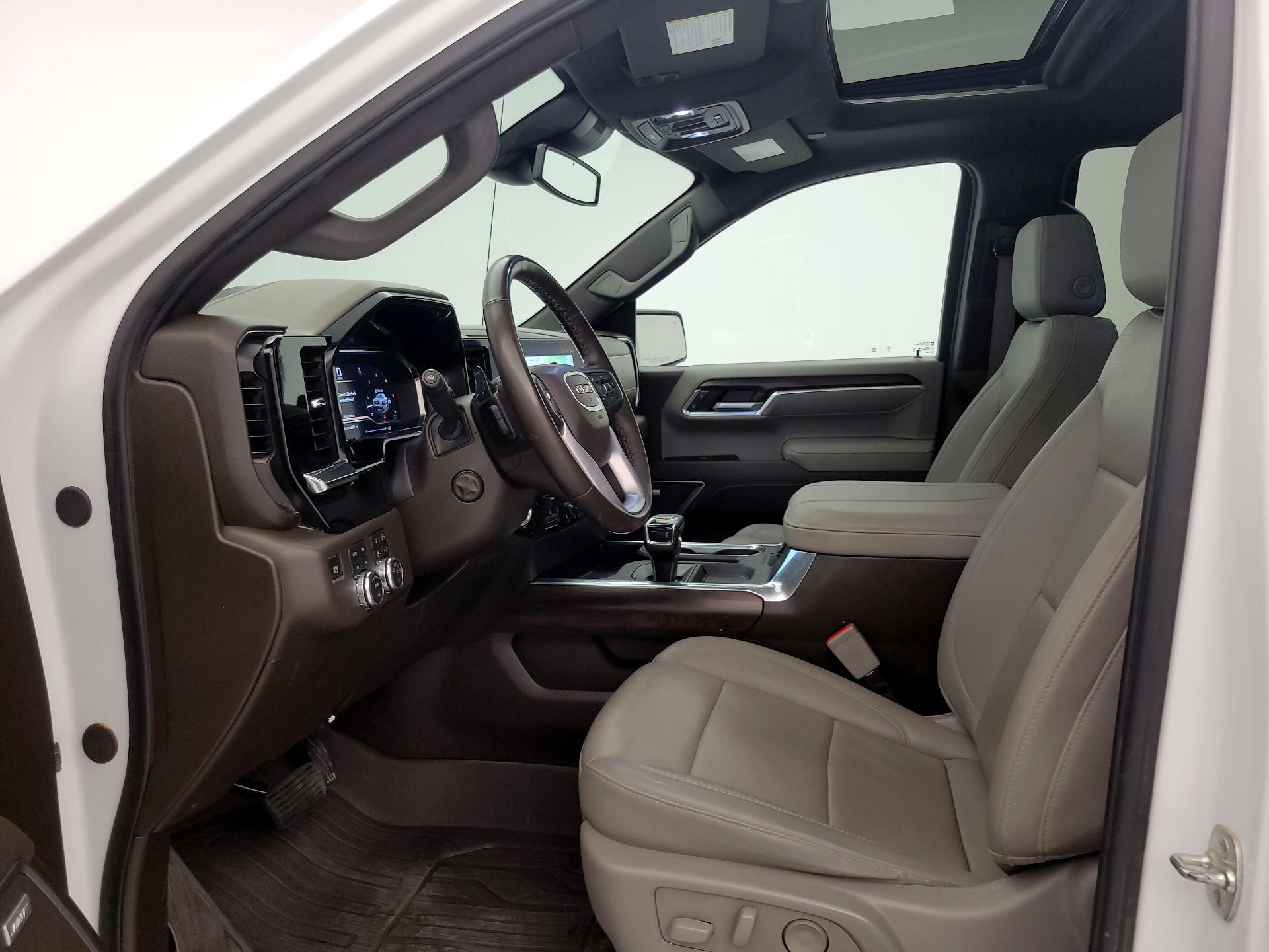 Thumbnail: 2025 GMC Sierra 1500 - 11