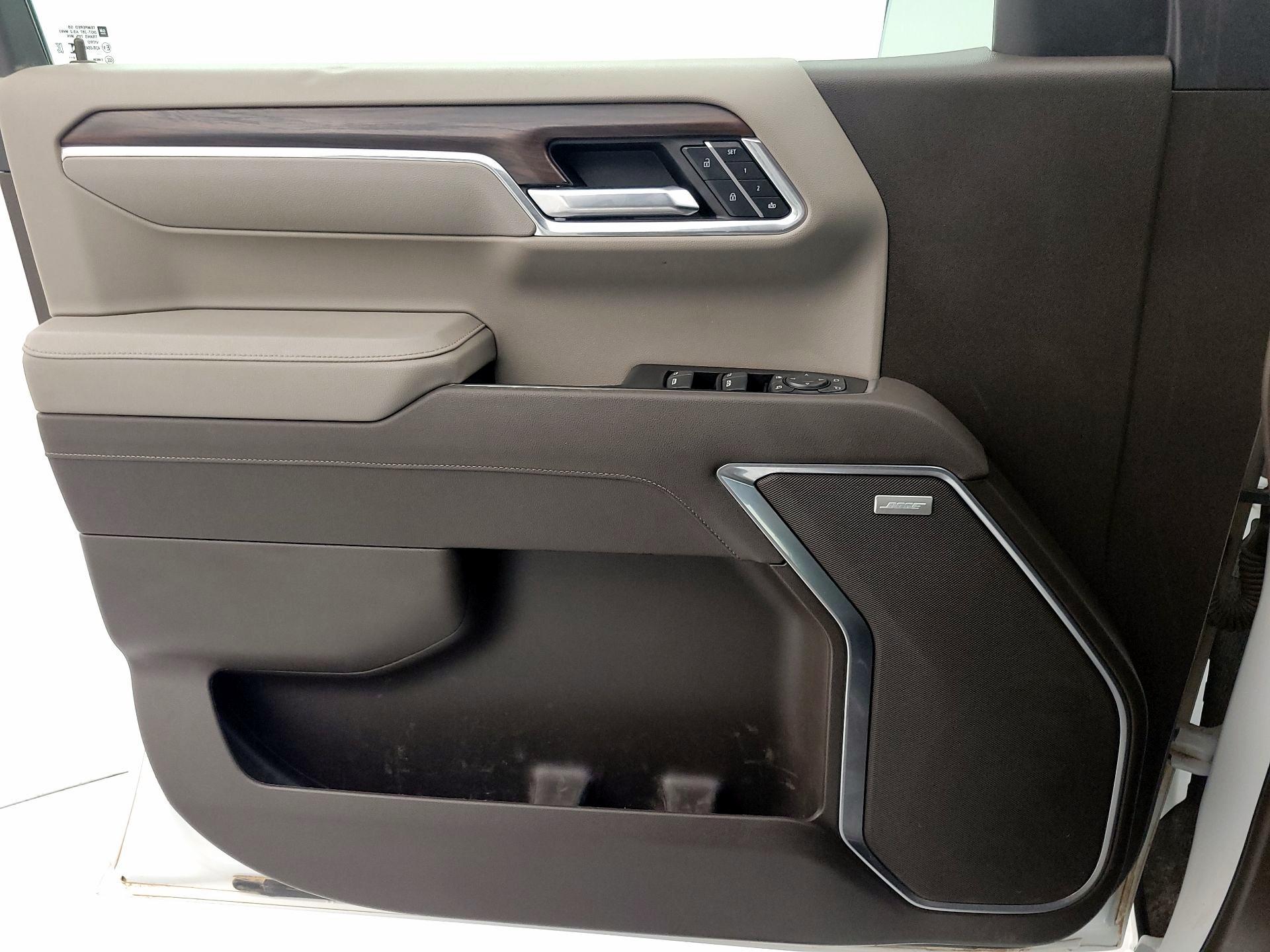 Thumbnail: 2025 GMC Sierra 1500 - 12