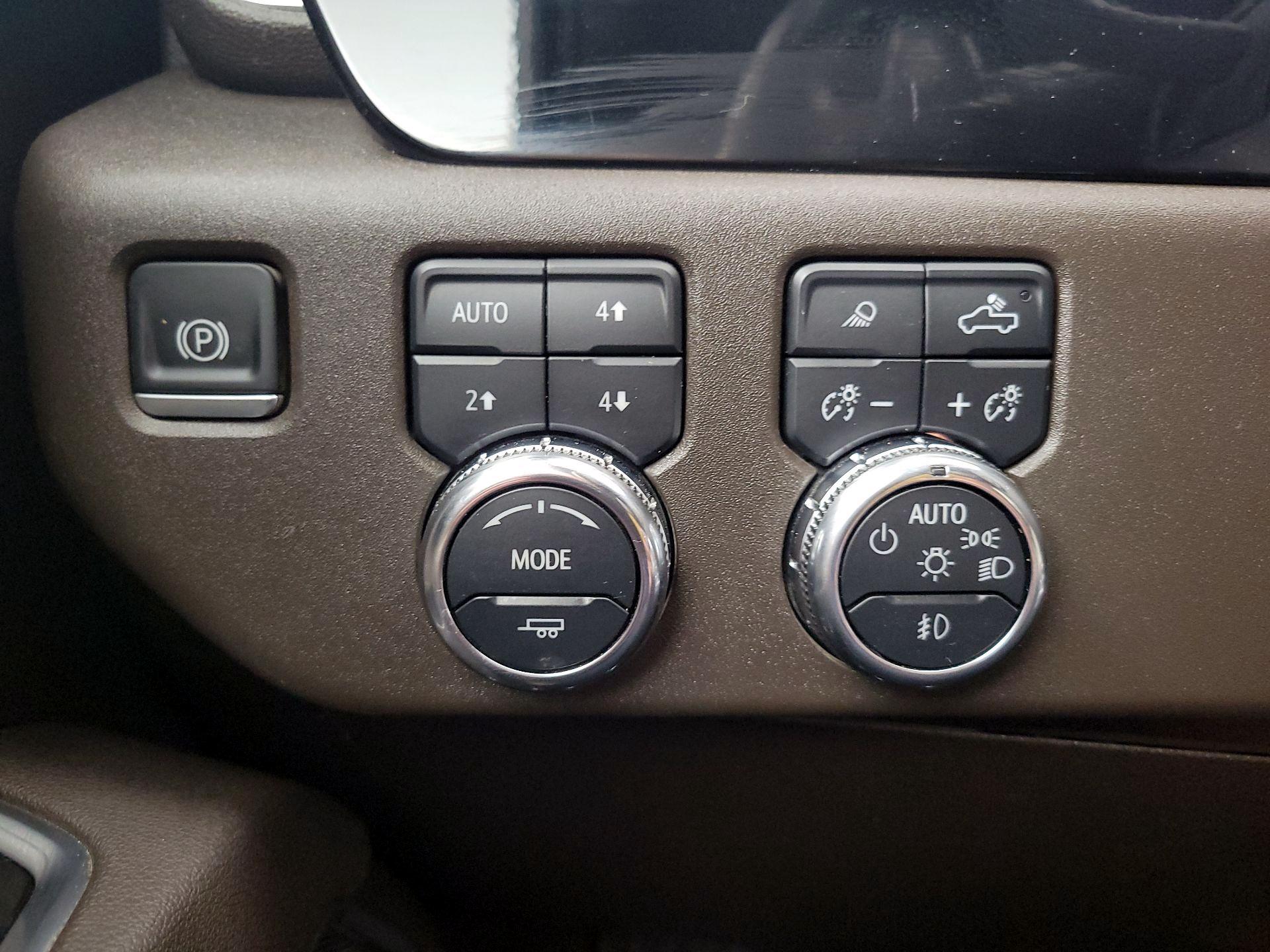 Thumbnail: 2025 GMC Sierra 1500 - 13