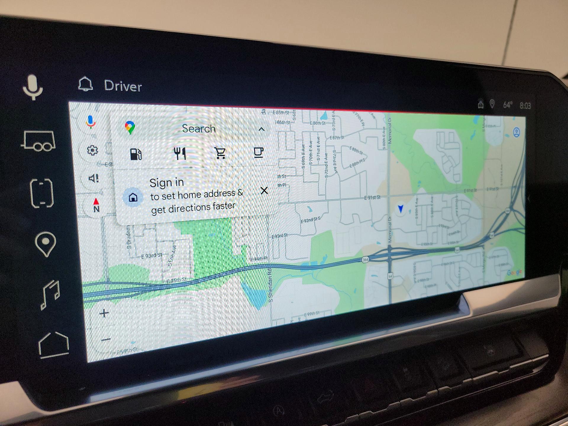 Thumbnail: 2025 GMC Sierra 1500 - 14