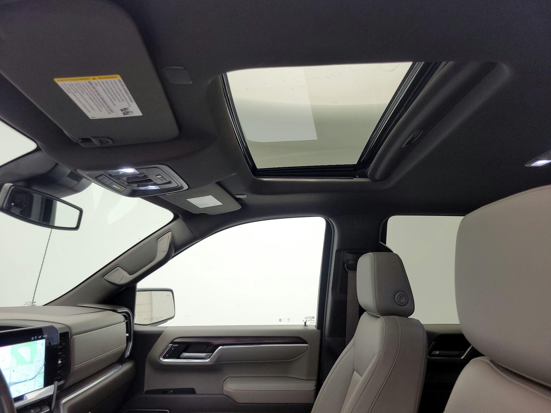 Thumbnail: 2025 GMC Sierra 1500 - 20