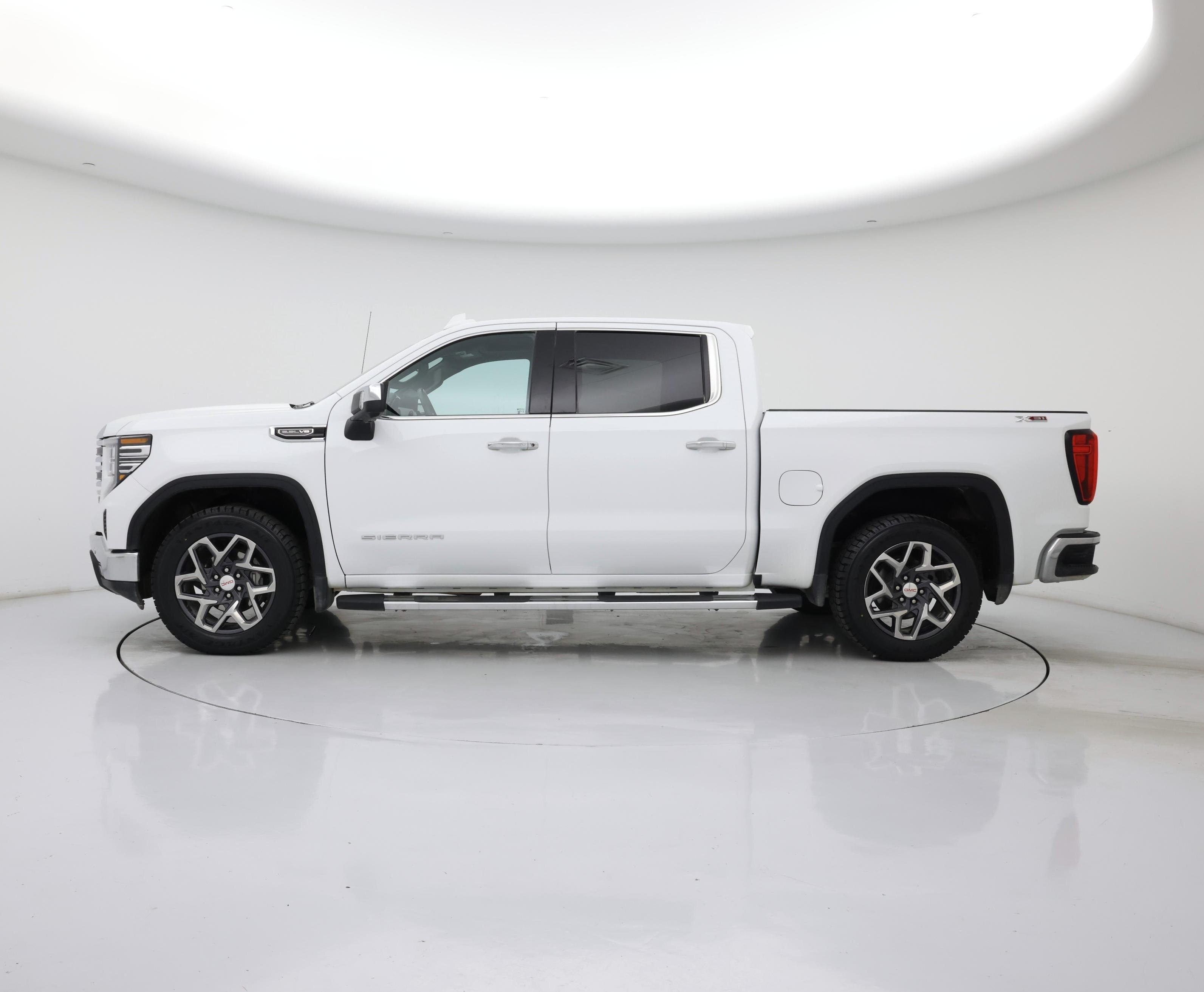 Thumbnail: 2025 GMC Sierra 1500 - 3