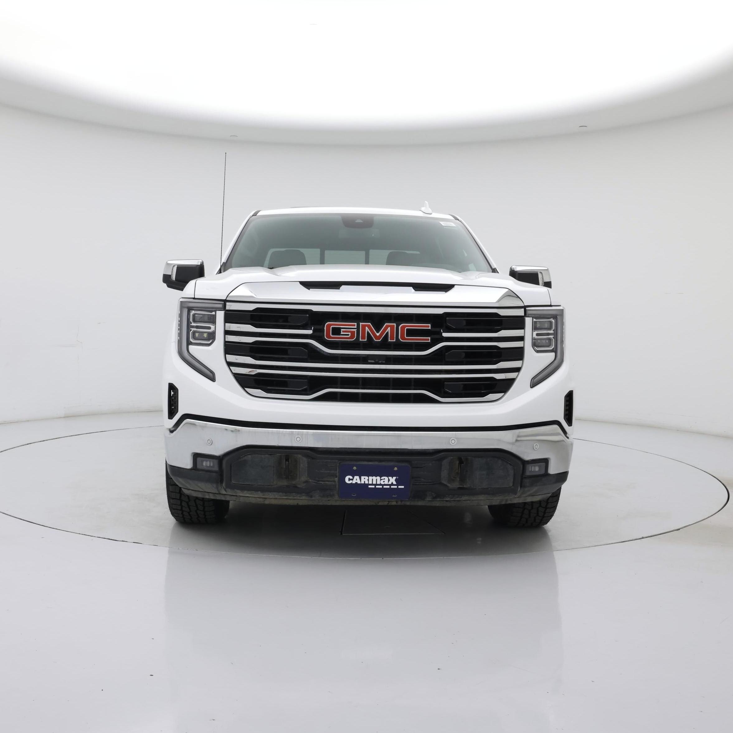 Thumbnail: 2025 GMC Sierra 1500 - 5