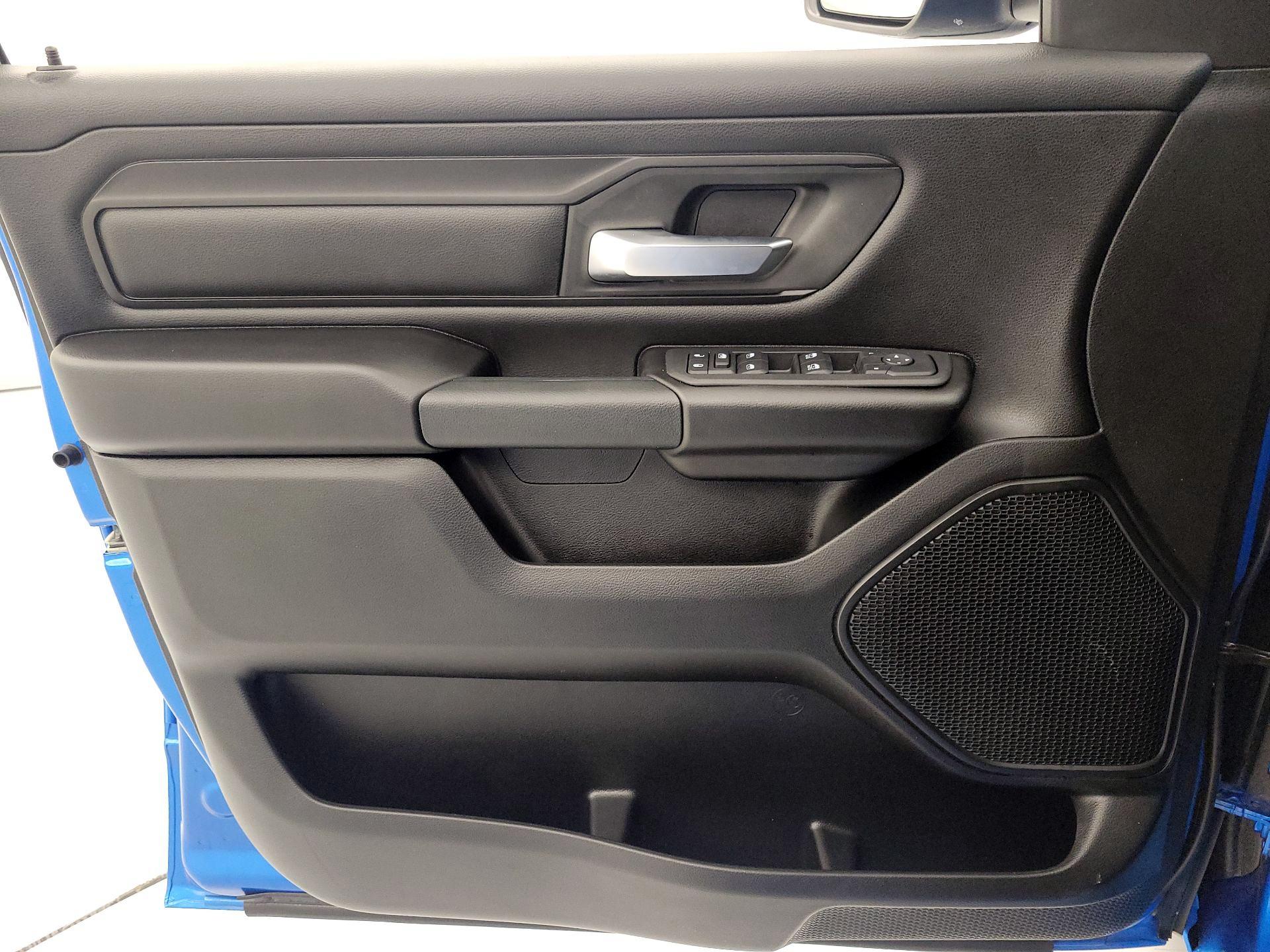 Thumbnail: 2025 RAM 1500 - 12