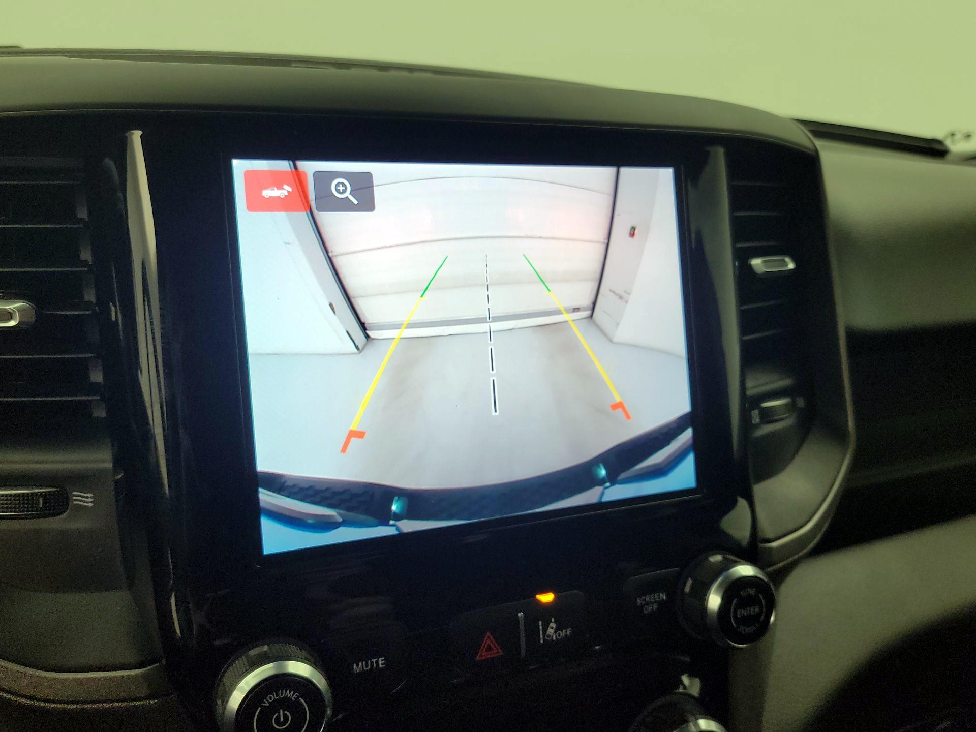 Thumbnail: 2025 RAM 1500 - 14