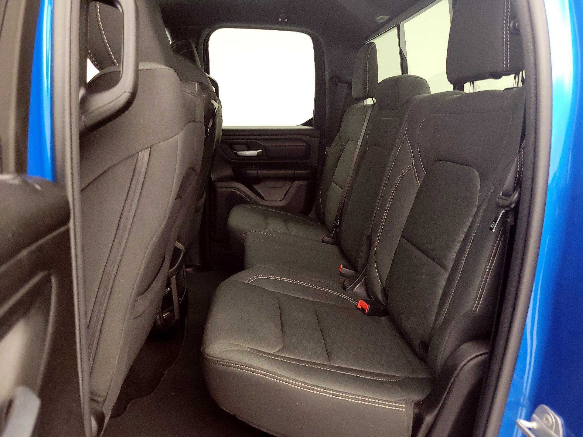 Thumbnail: 2025 RAM 1500 - 19