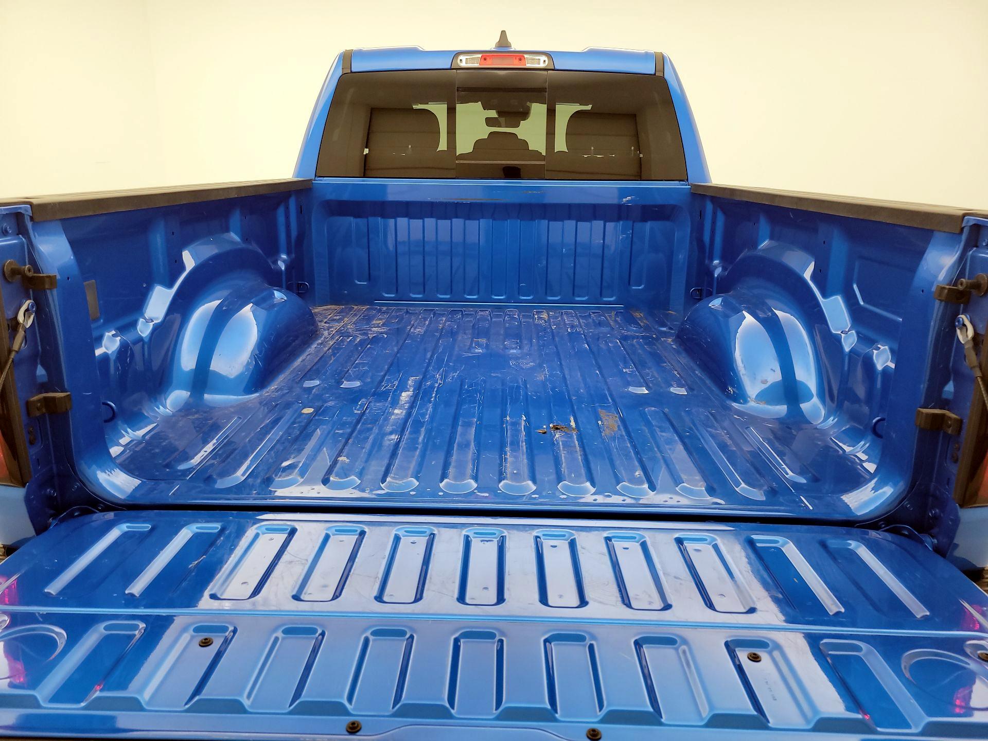 Thumbnail: 2025 RAM 1500 - 20