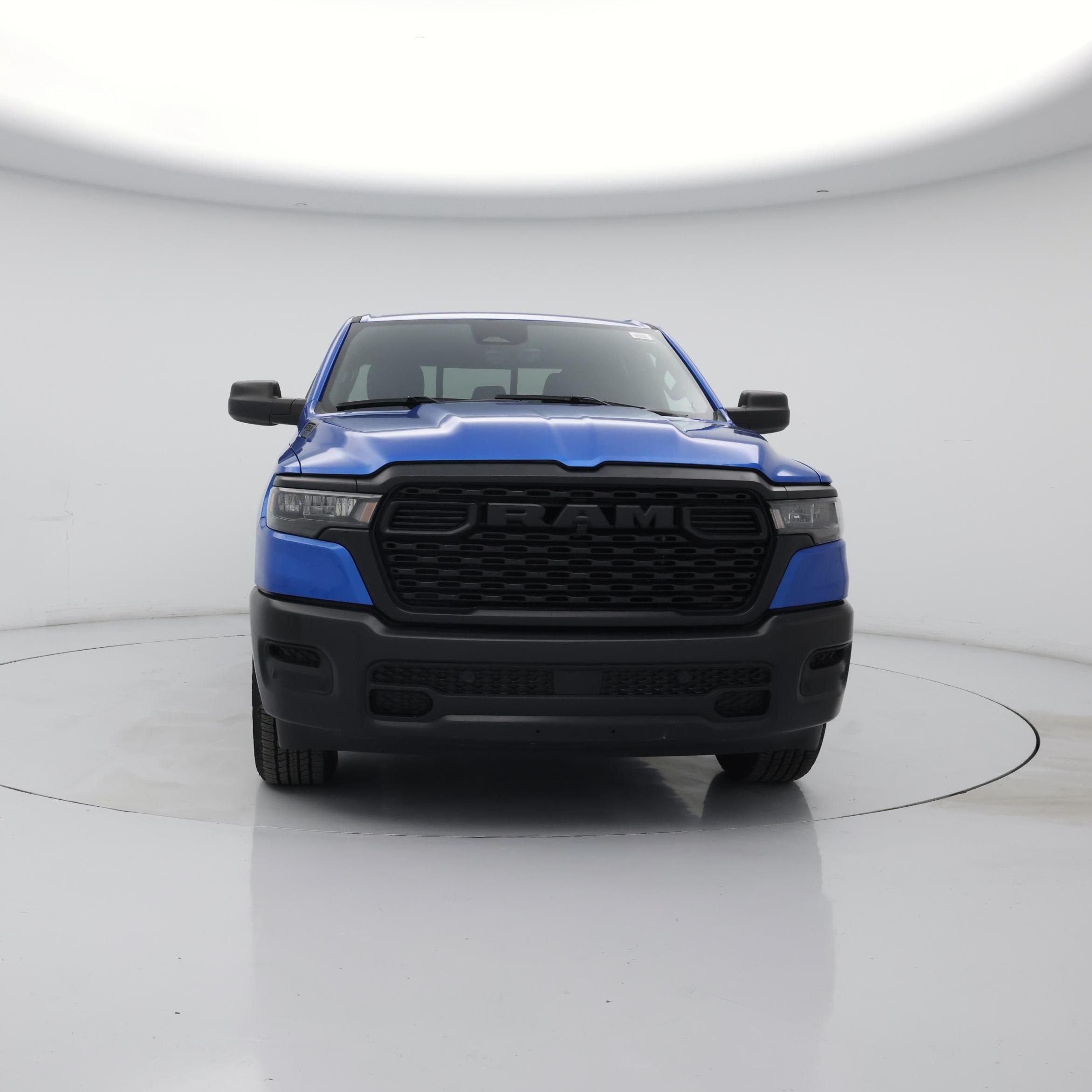 Thumbnail: 2025 RAM 1500 - 5