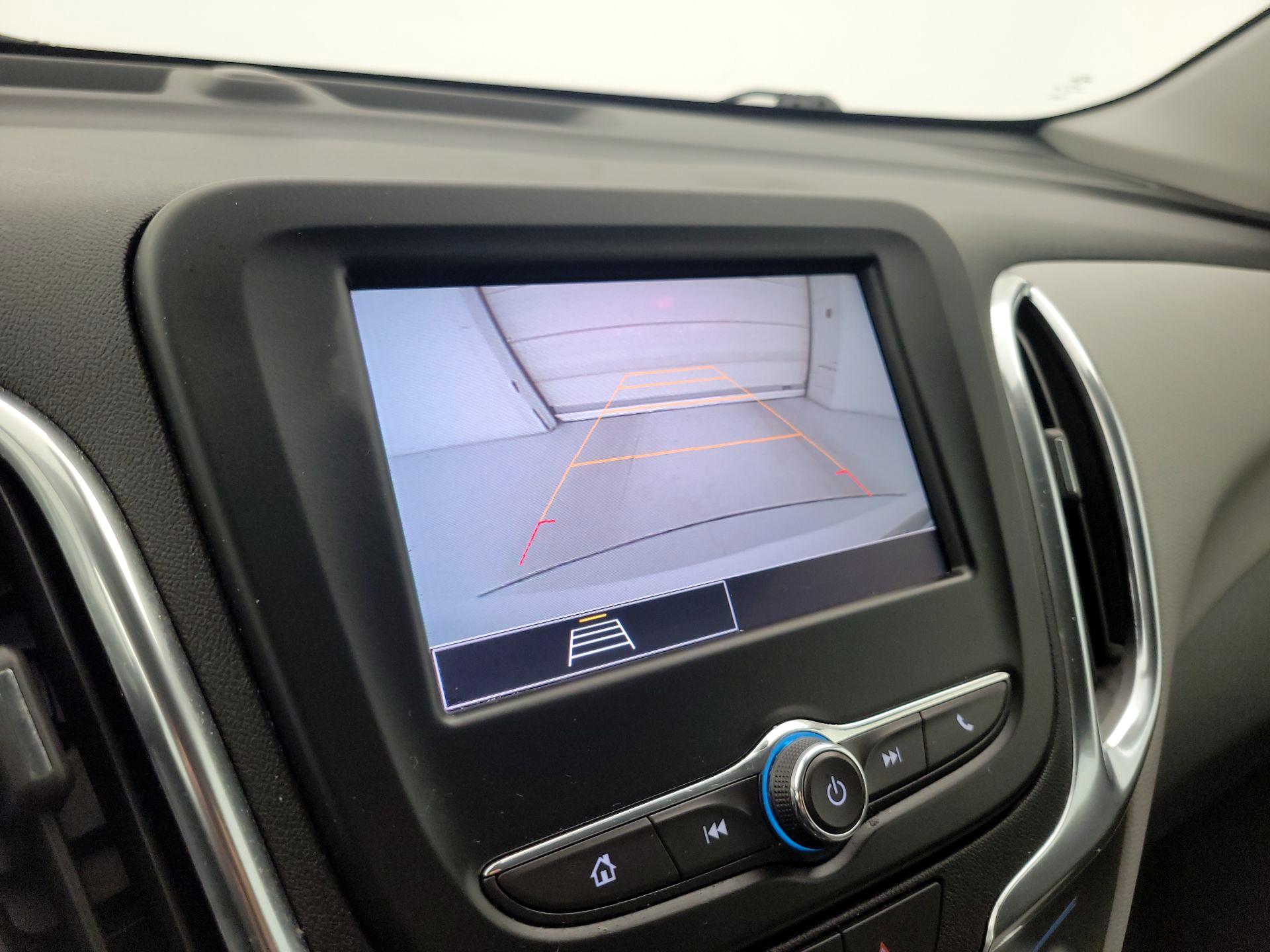 Thumbnail: 2024 Chevrolet Equinox - 14