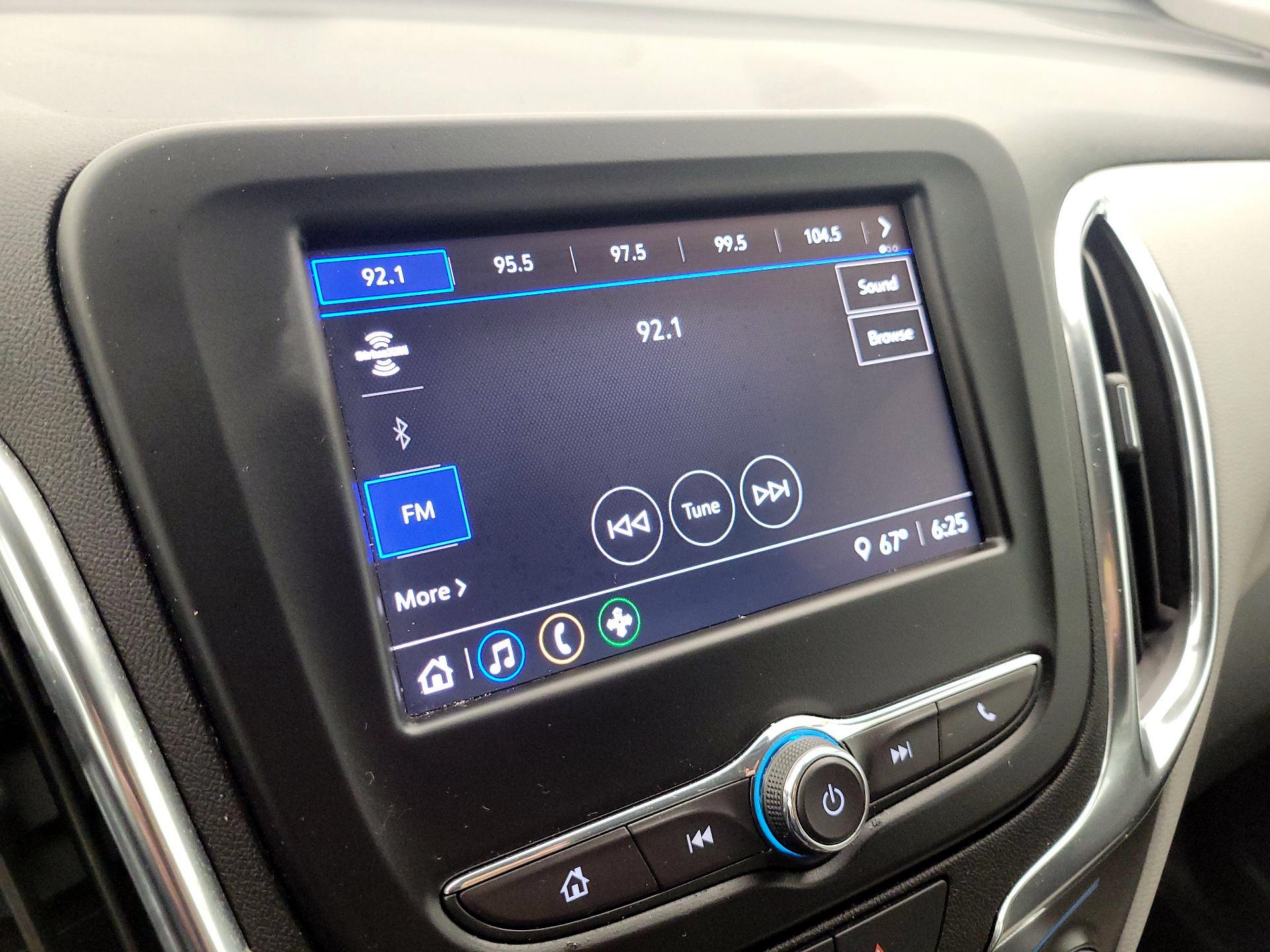 Thumbnail: 2024 Chevrolet Equinox - 15