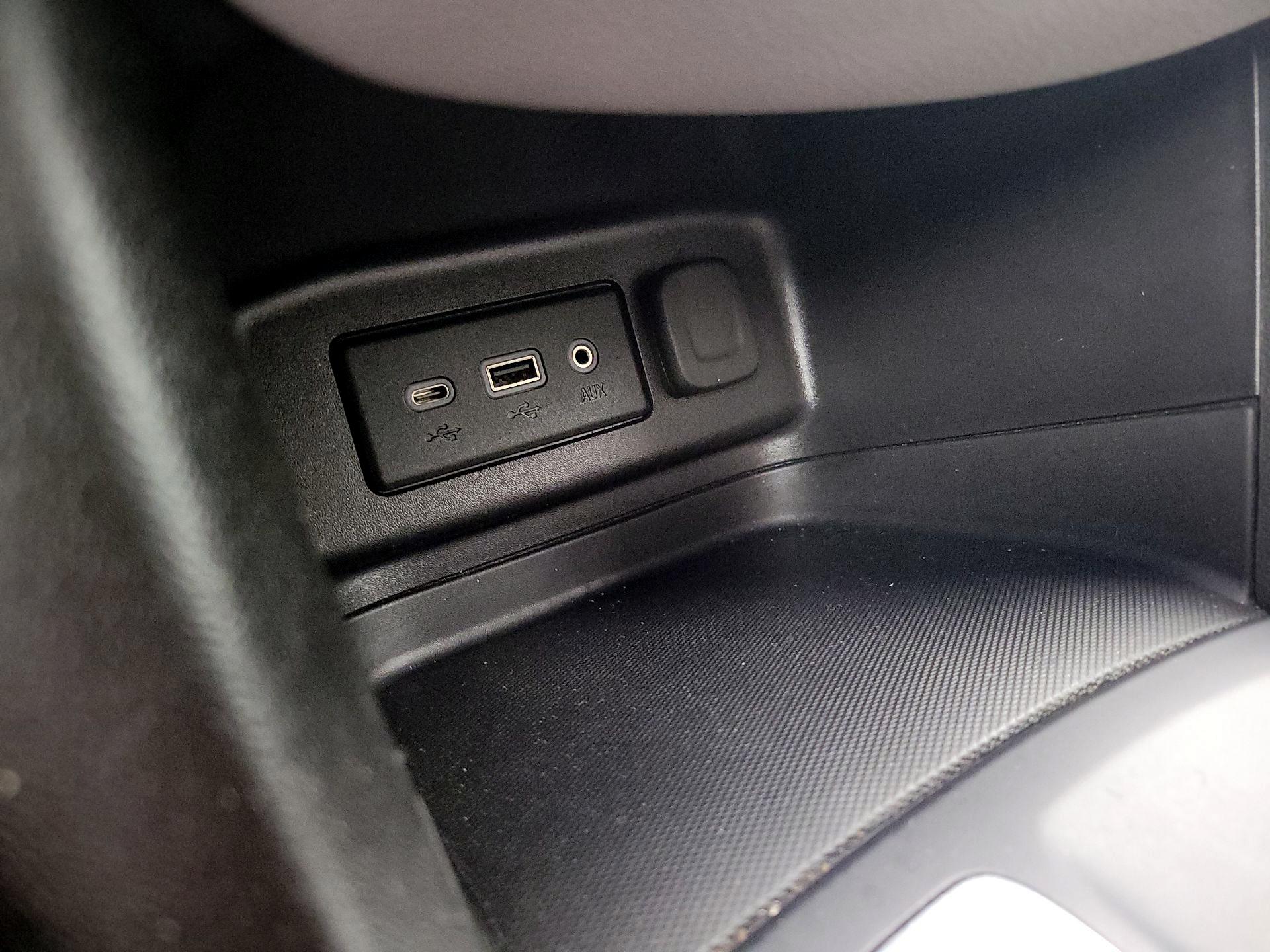 Thumbnail: 2024 Chevrolet Equinox - 18