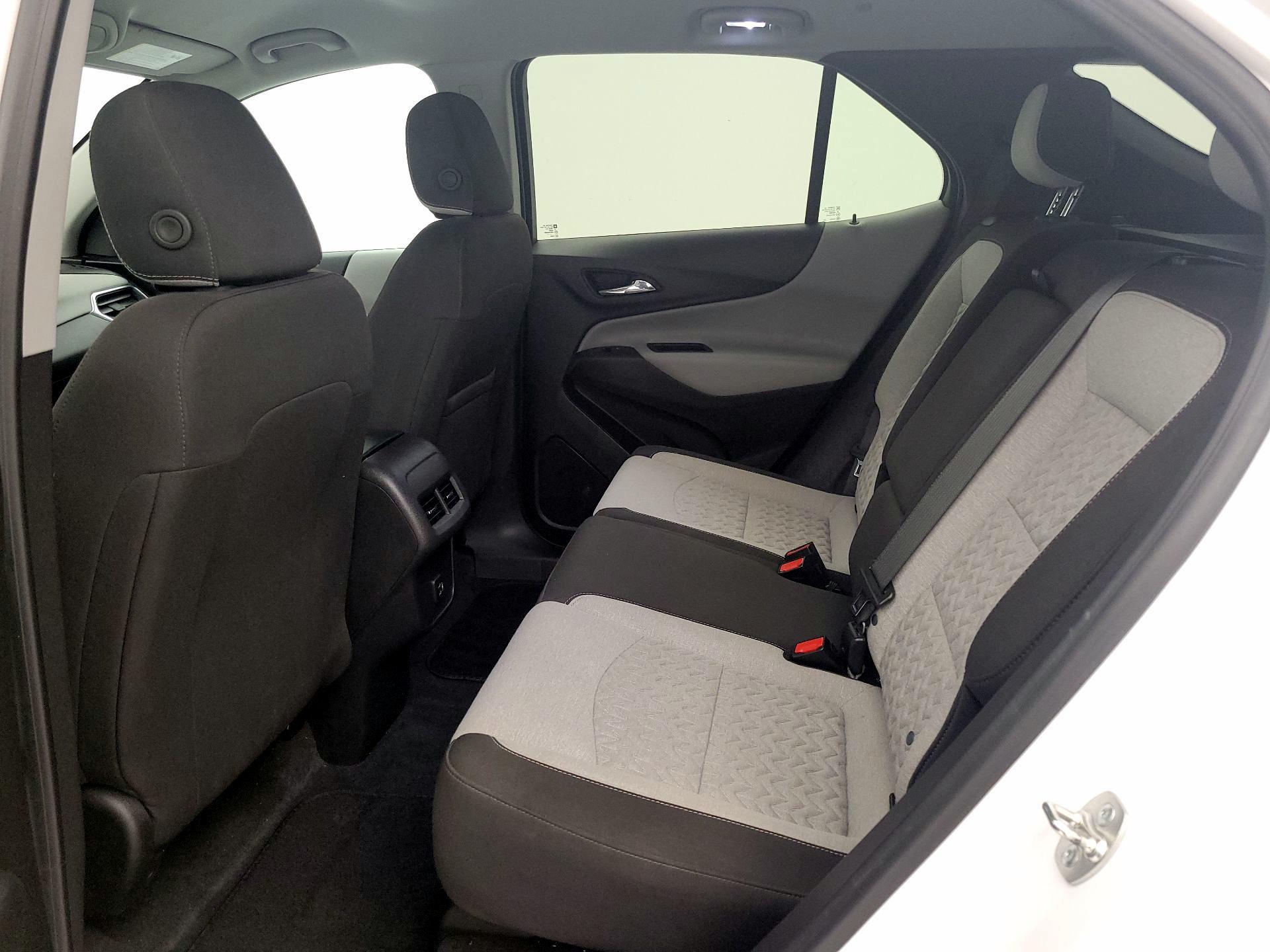 Thumbnail: 2024 Chevrolet Equinox - 19