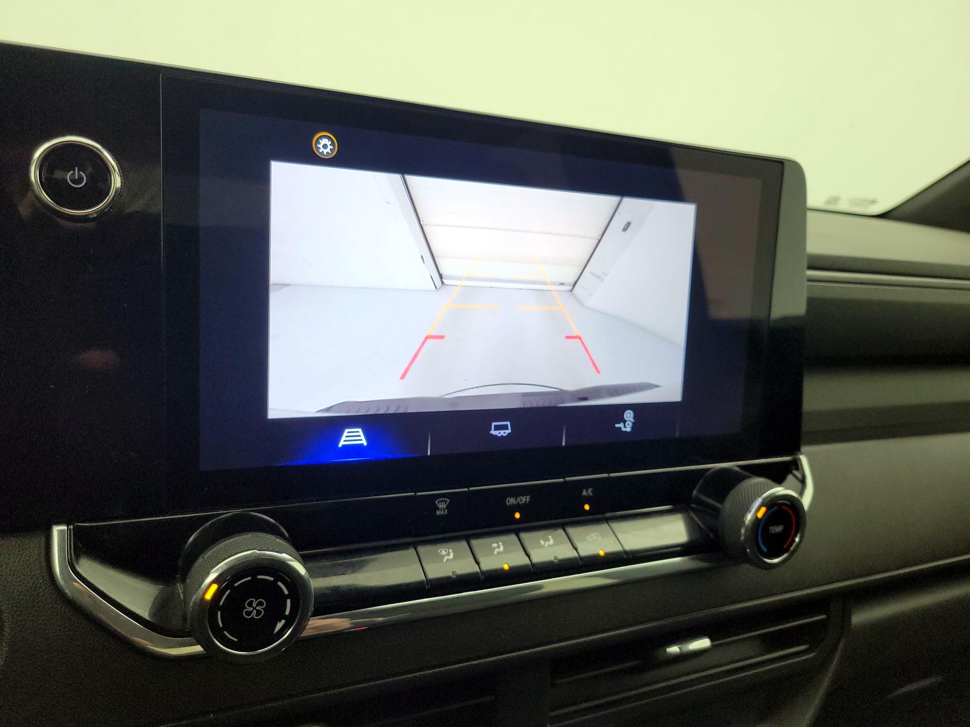 Thumbnail: 2023 Chevrolet Colorado - 13