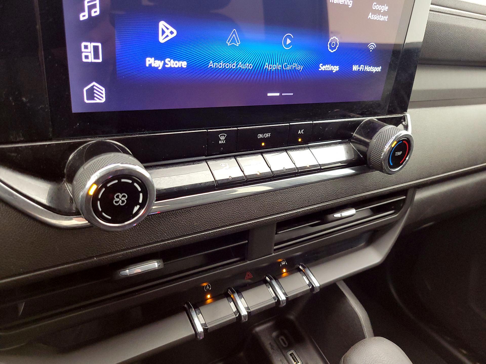 Thumbnail: 2023 Chevrolet Colorado - 15