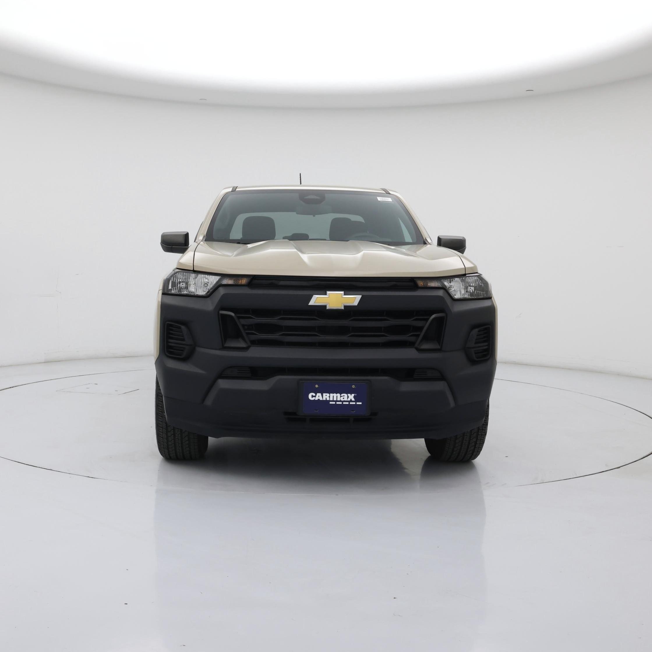 Thumbnail: 2023 Chevrolet Colorado - 5